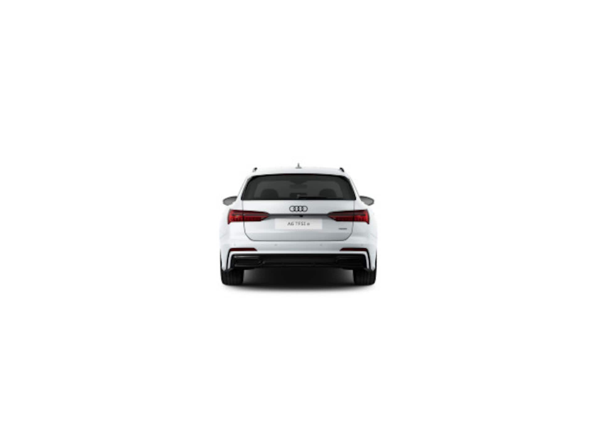 Audi A6 Avant TFSI e Sport