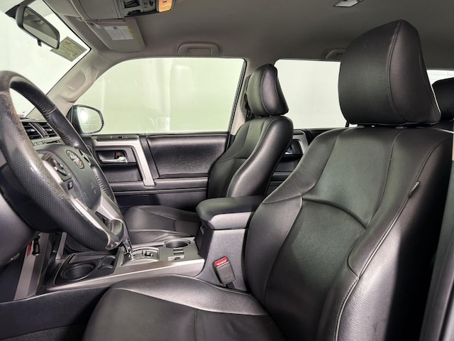 2014 Toyota 4Runner