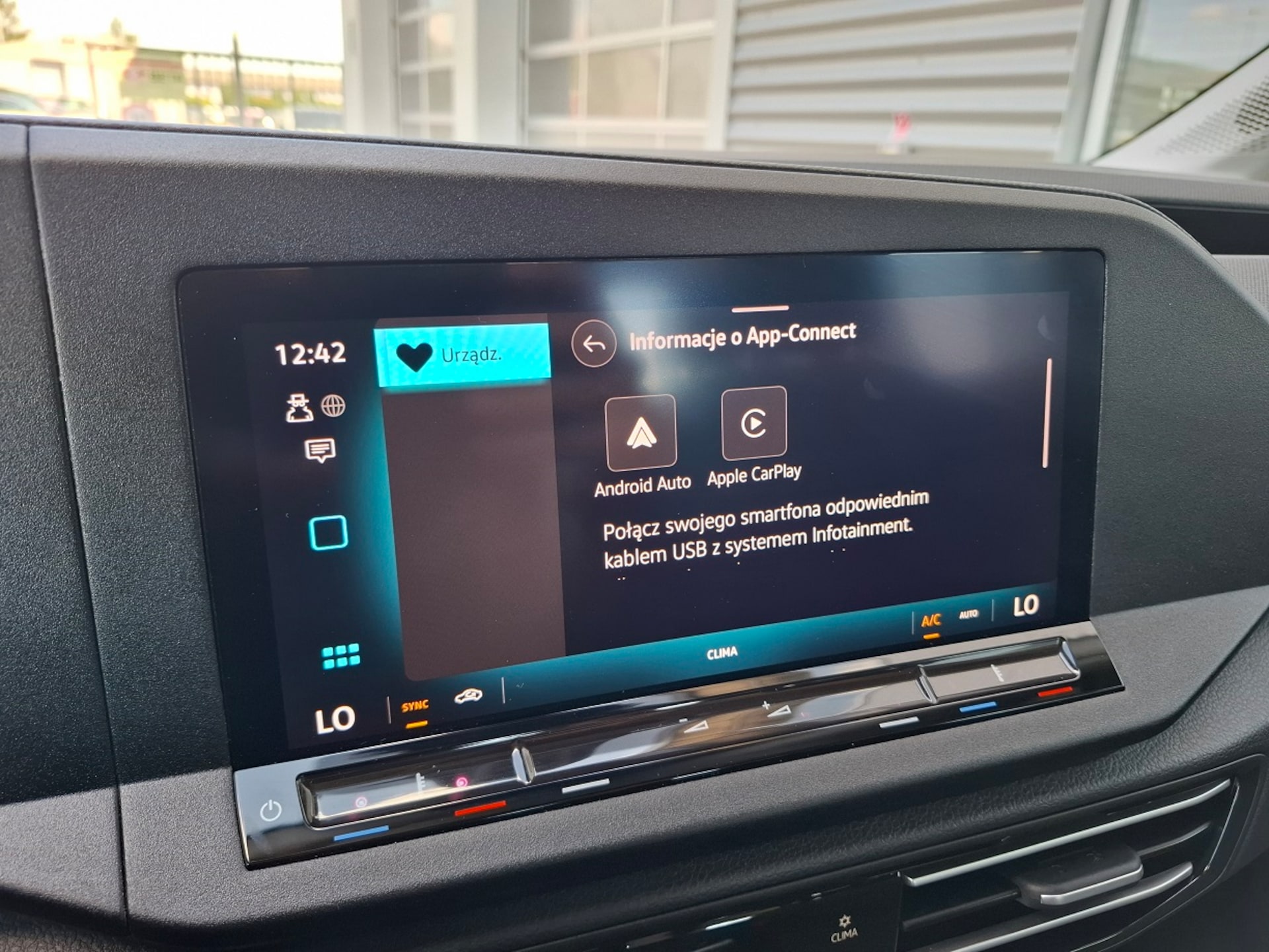 Volkswagen Caddy Life