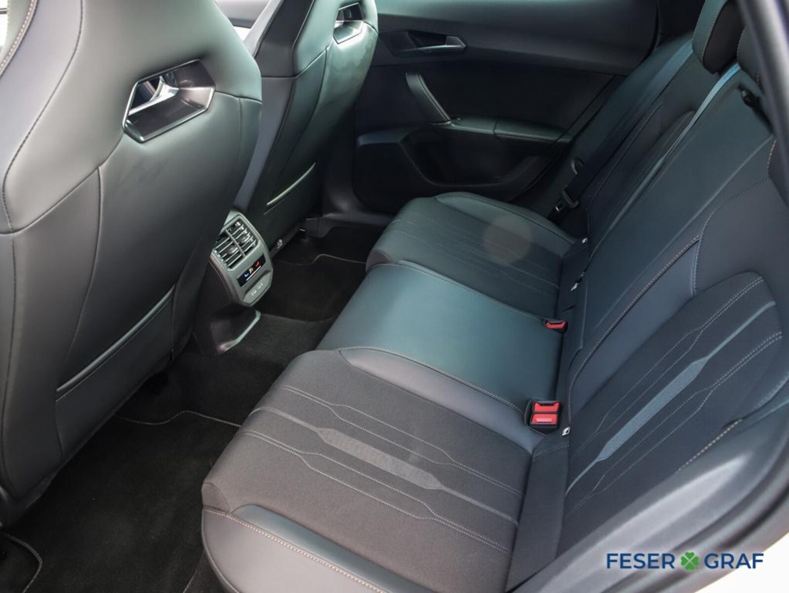 CUPRA Formentor – Bild 7