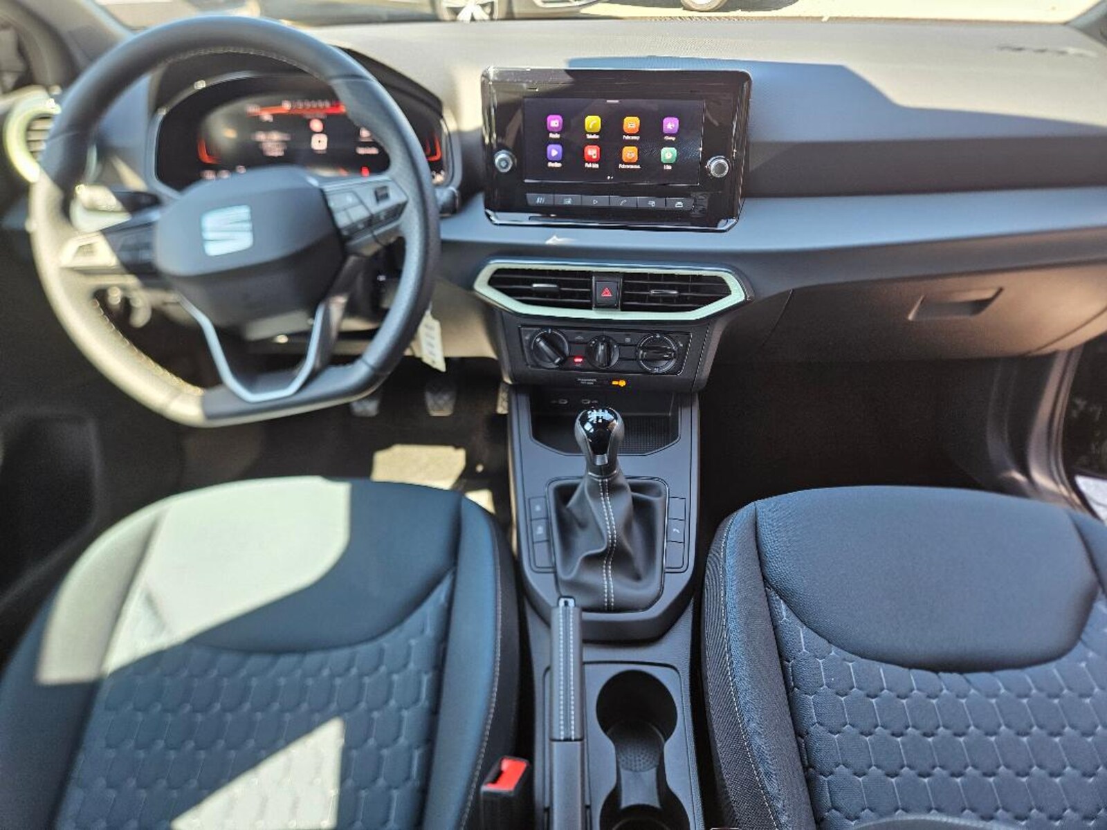 SEAT Ibiza – Bild 7