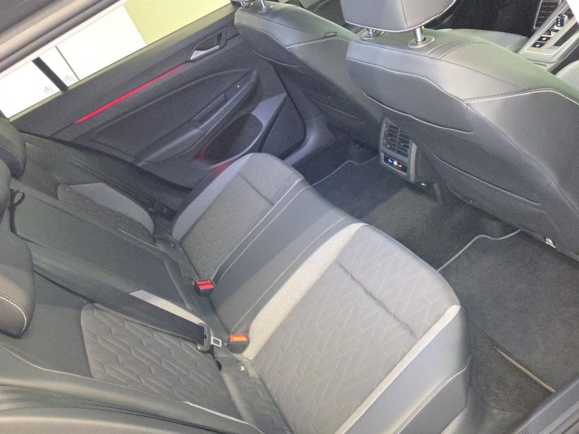 Volkswagen Golf Variant Goal