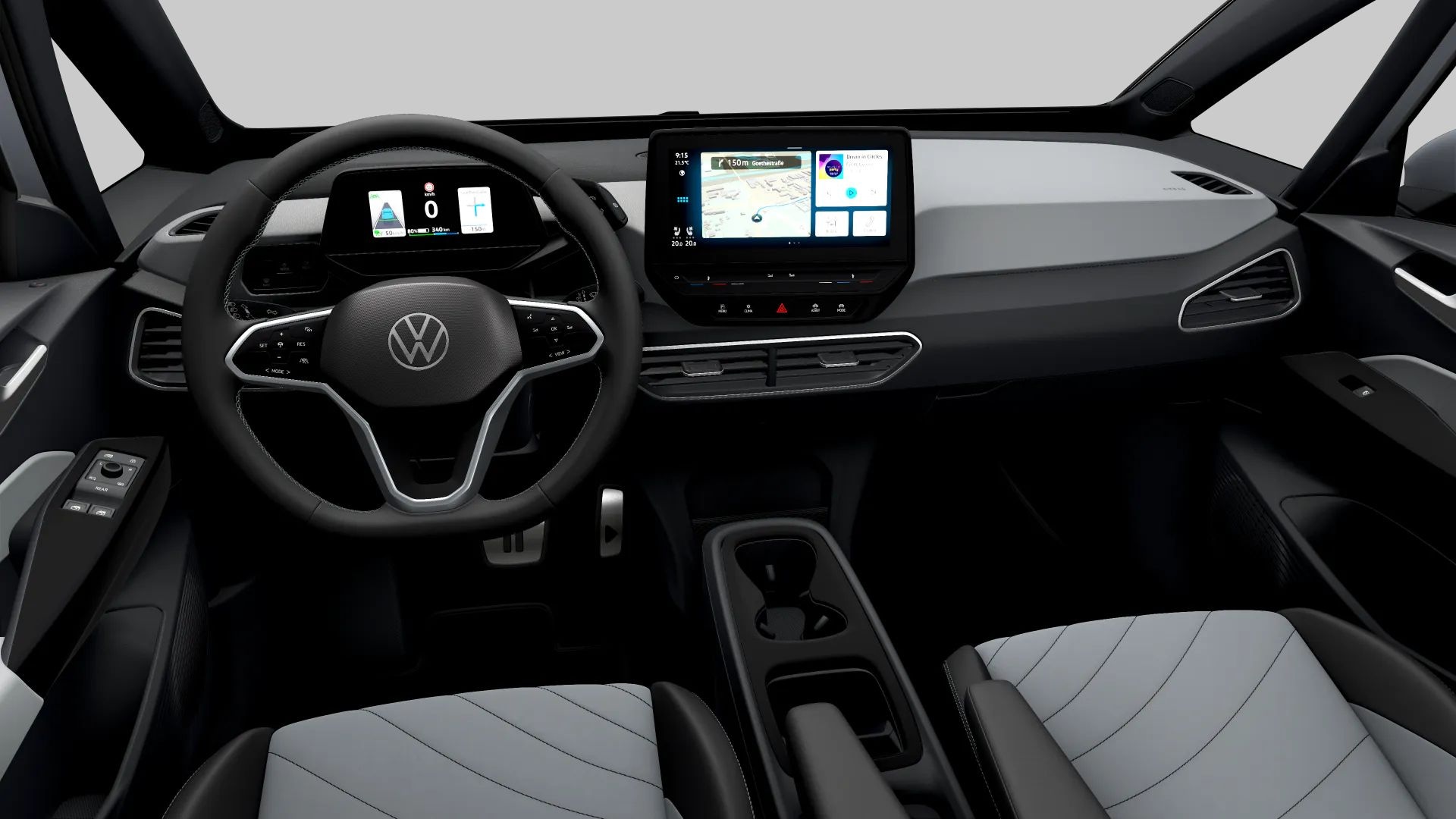 Volkswagen ID.3 Pro Performance
