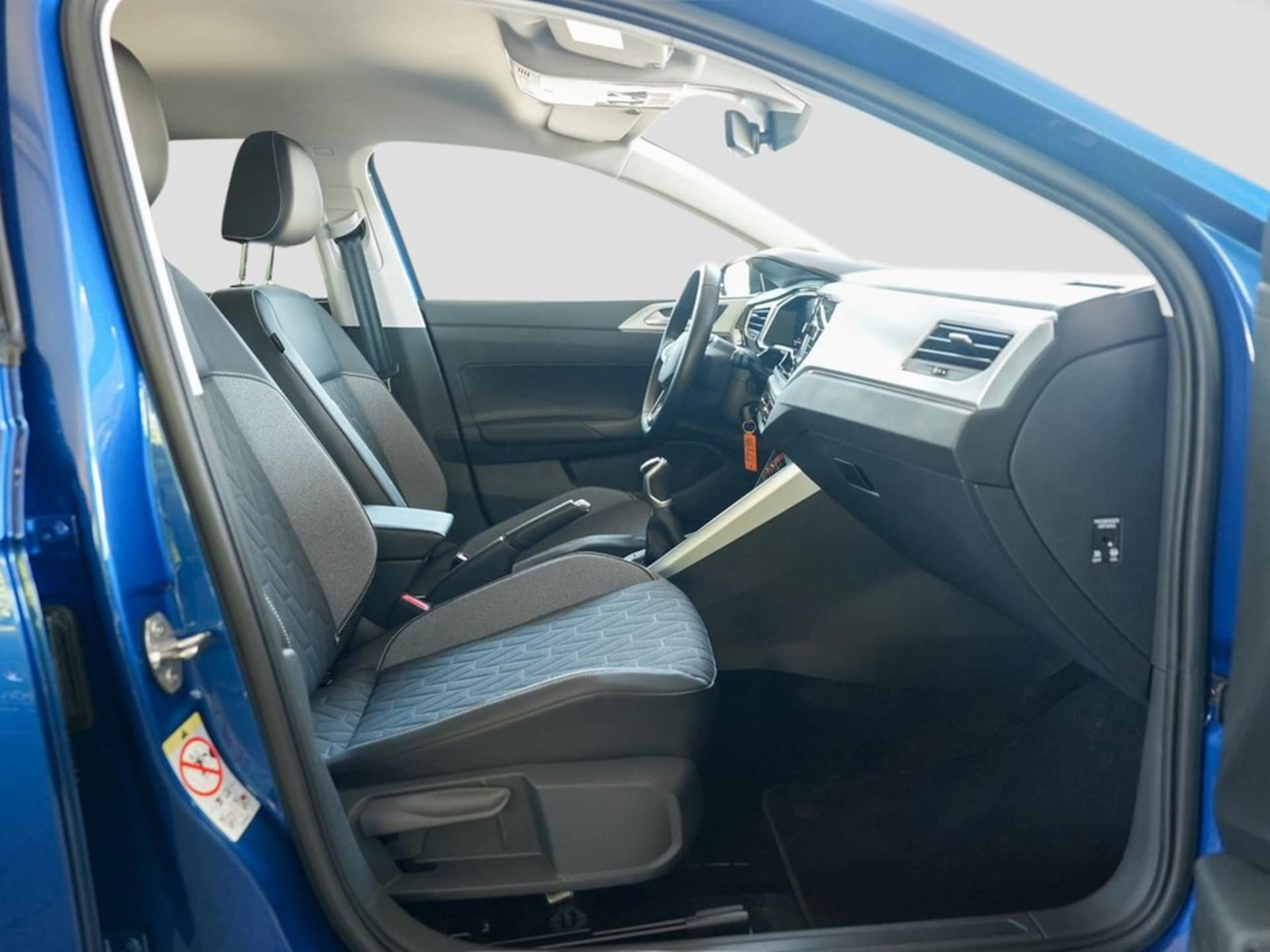 Volkswagen Polo Goal