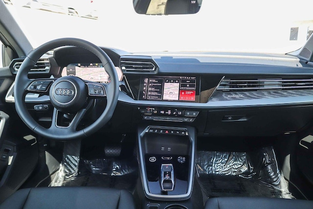 2026 Audi A3 Premium - Photo 12