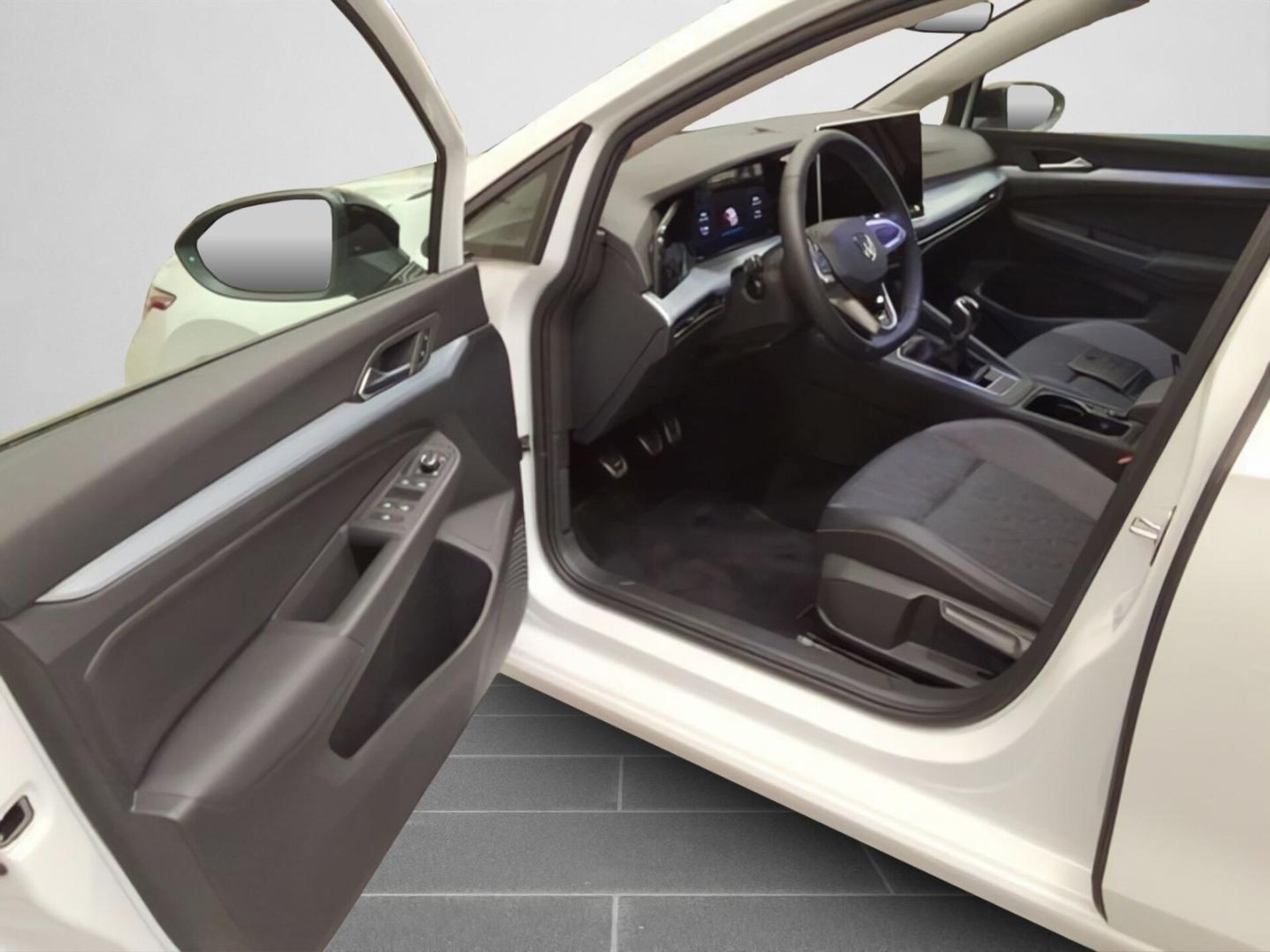 Volkswagen Golf Goal