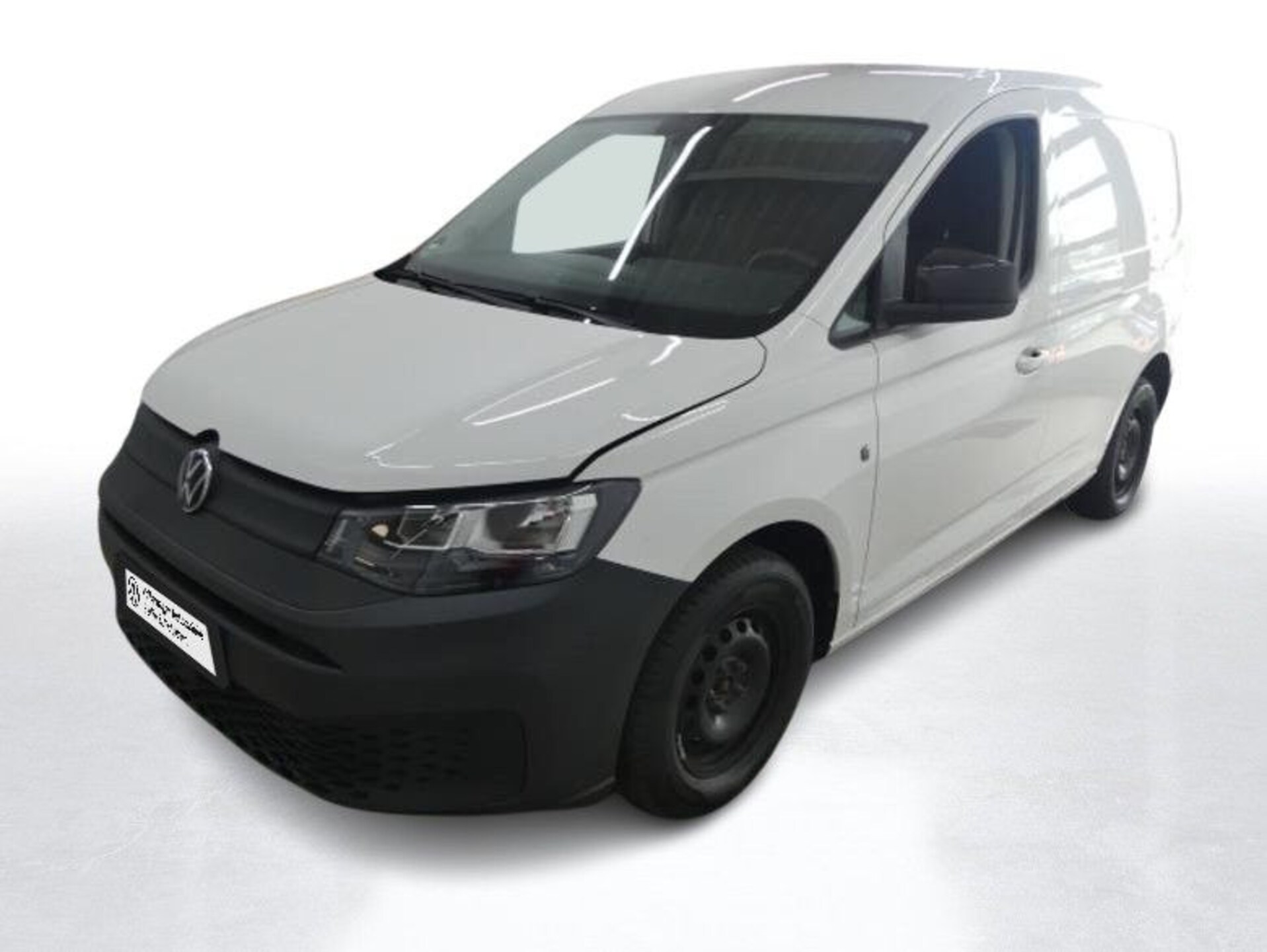 Volkswagen Caddy Cargo
