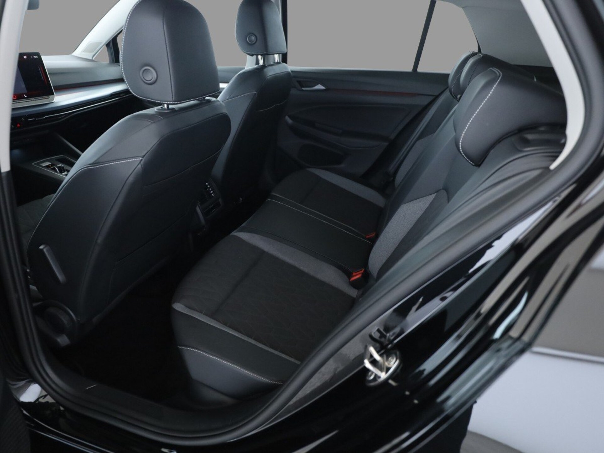 Volkswagen Golf Goal