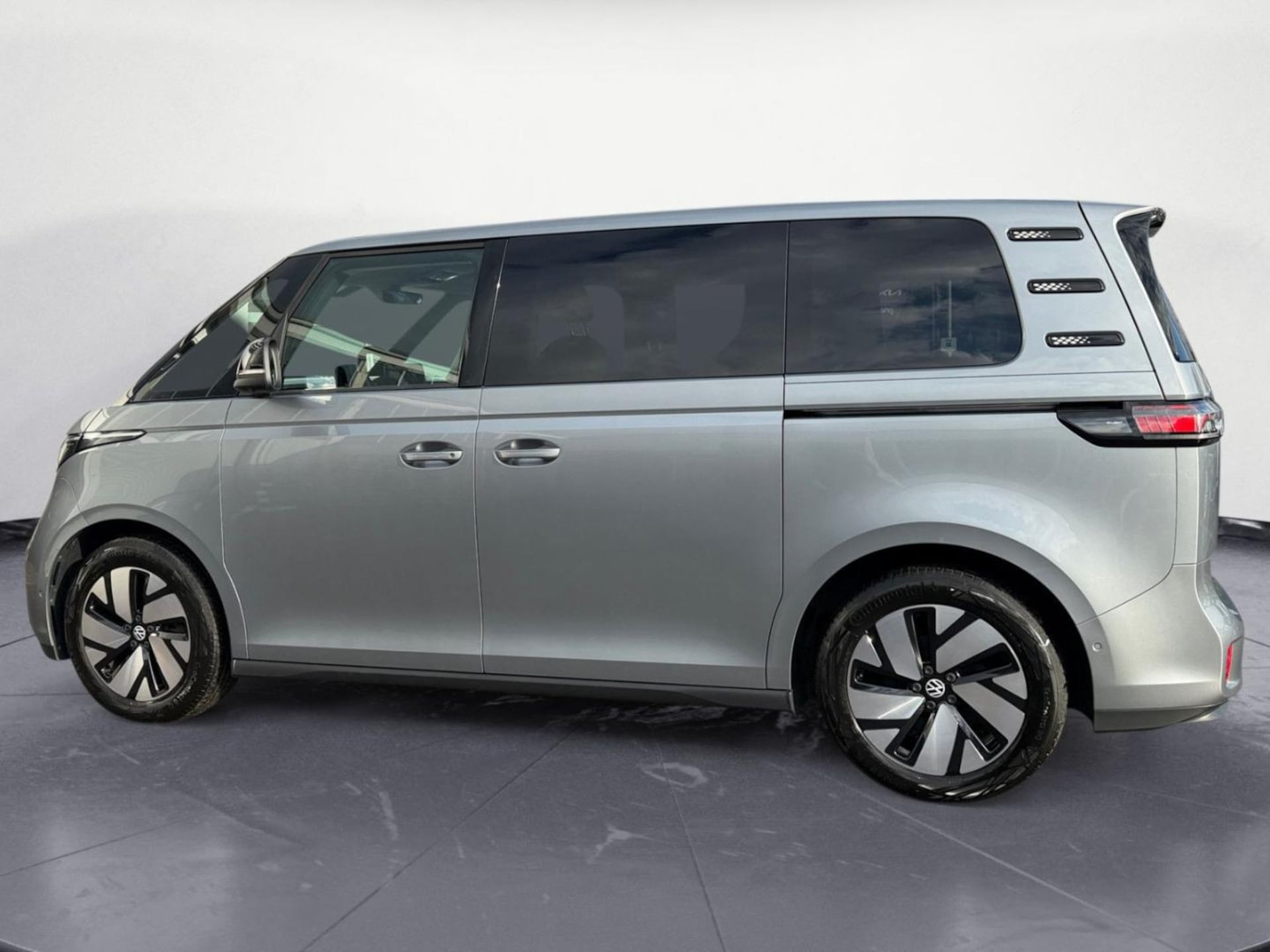 Volkswagen ID. Buzz Pro