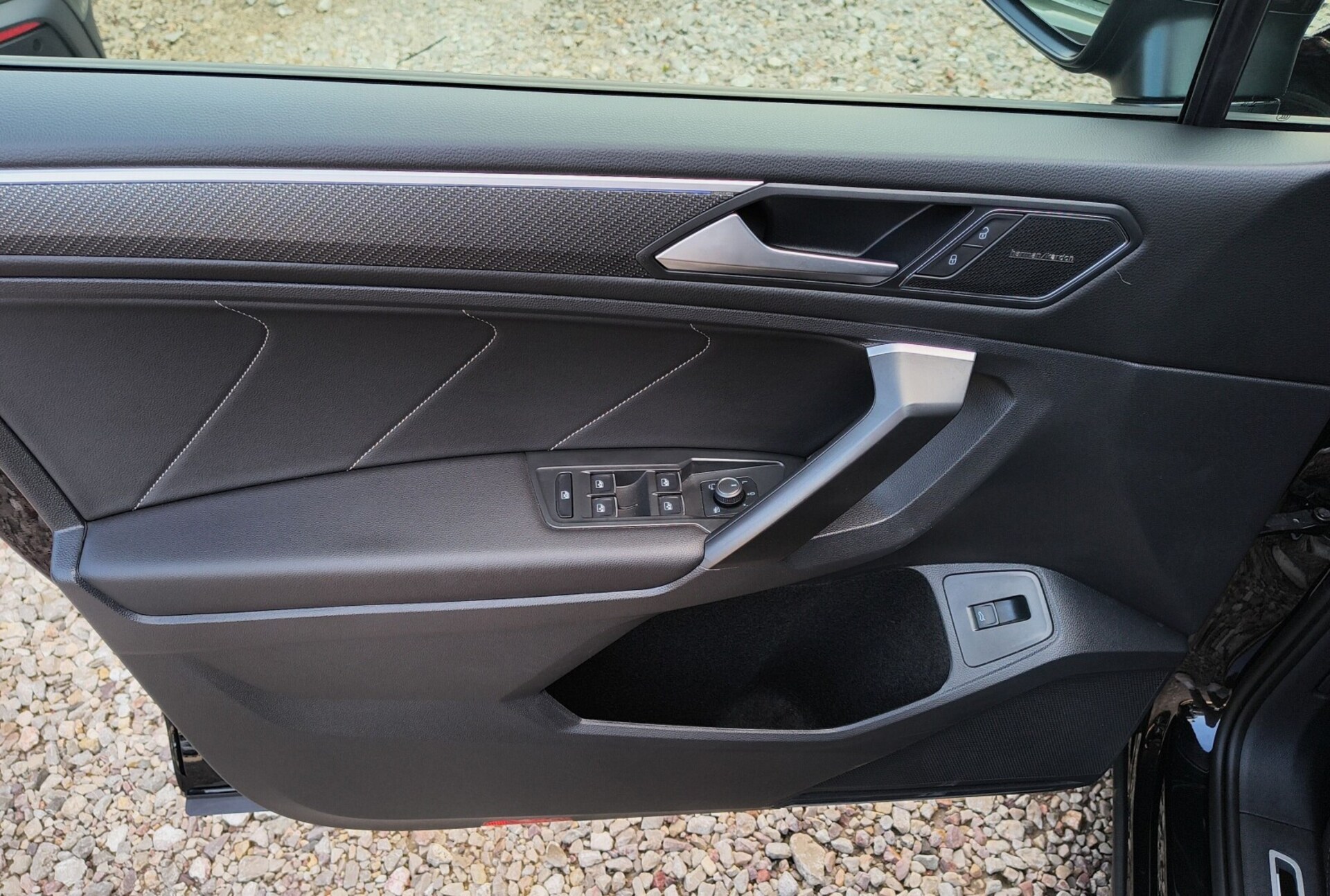 Volkswagen Tiguan Allspace R-Line