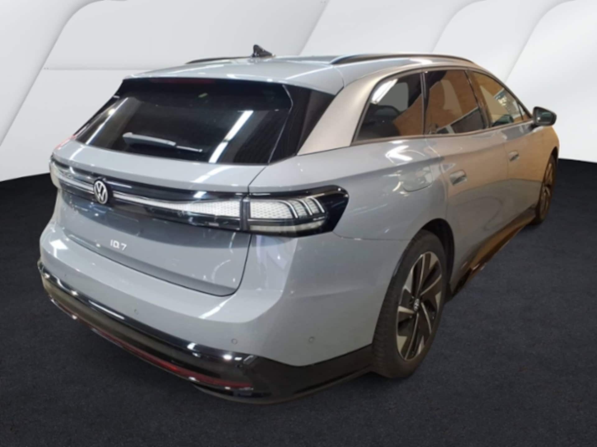 Volkswagen ID.7 Tourer Pro