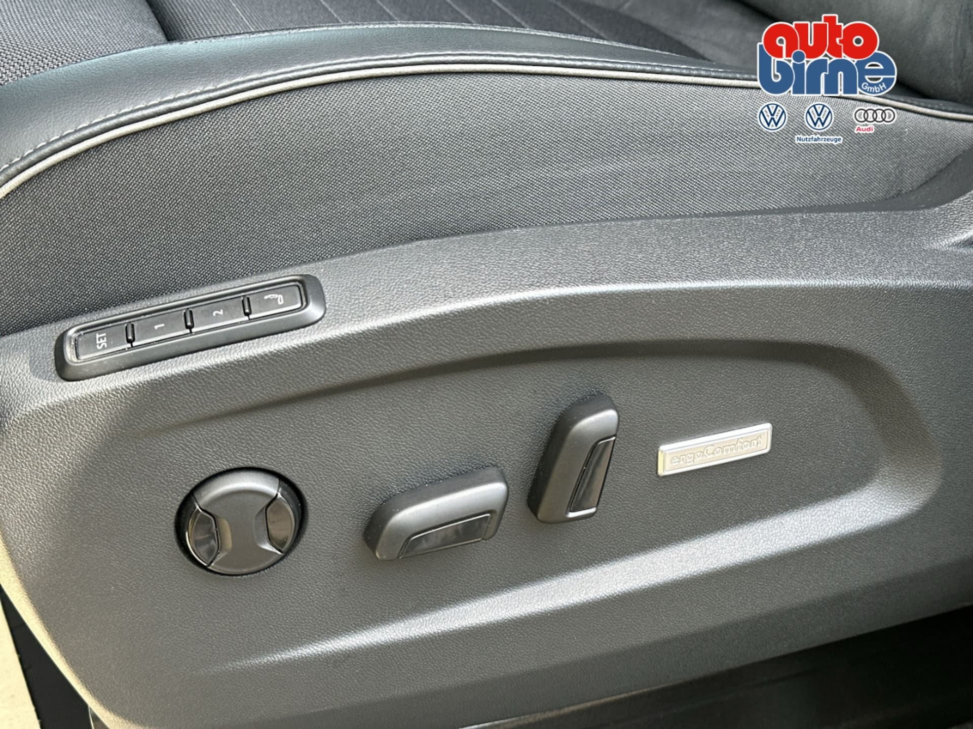 Volkswagen ID. Buzz Pro