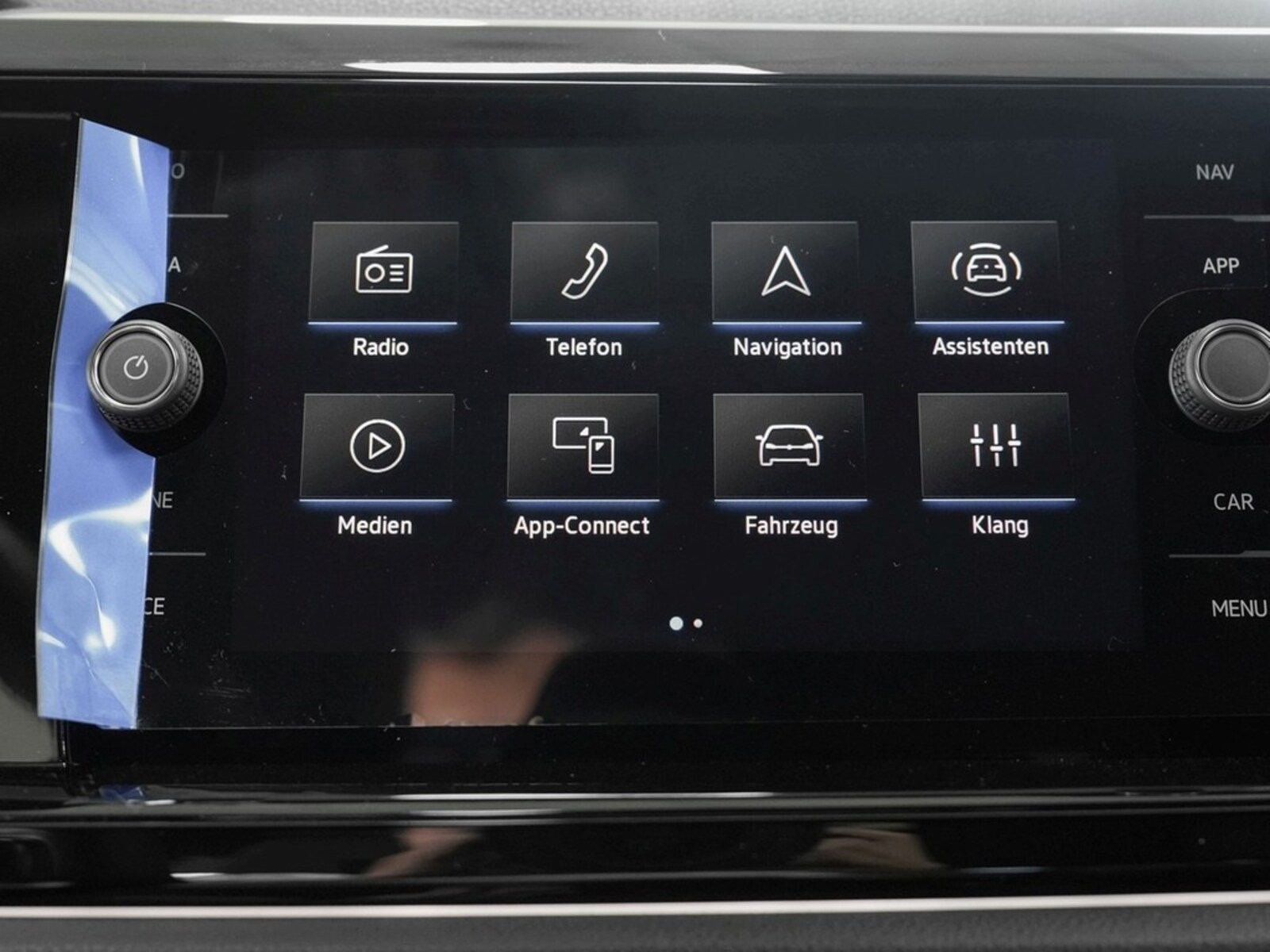 Volkswagen Polo – Bild 13