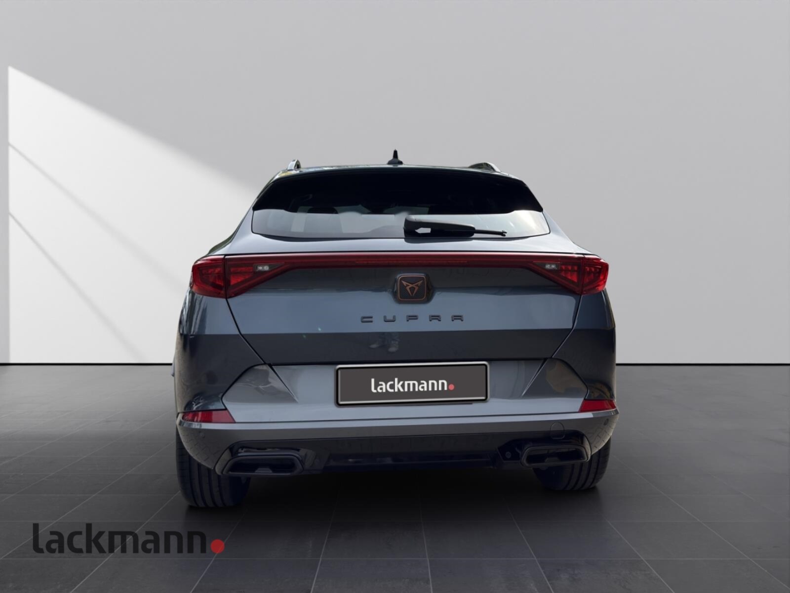 CUPRA Formentor – Bild 5