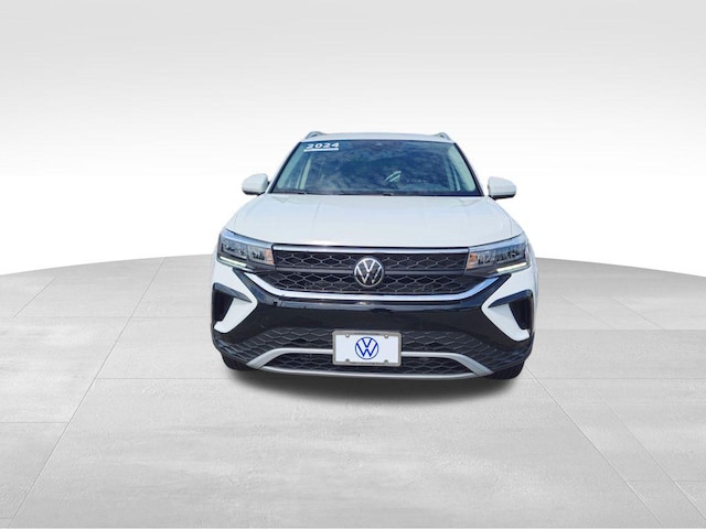 2024 Volkswagen Taos