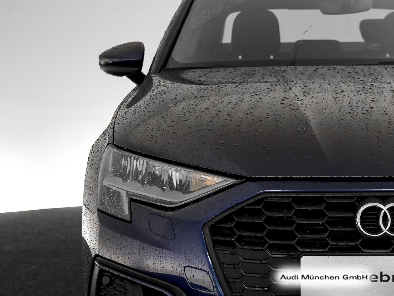 Audi A3 Limousine – Bild 8