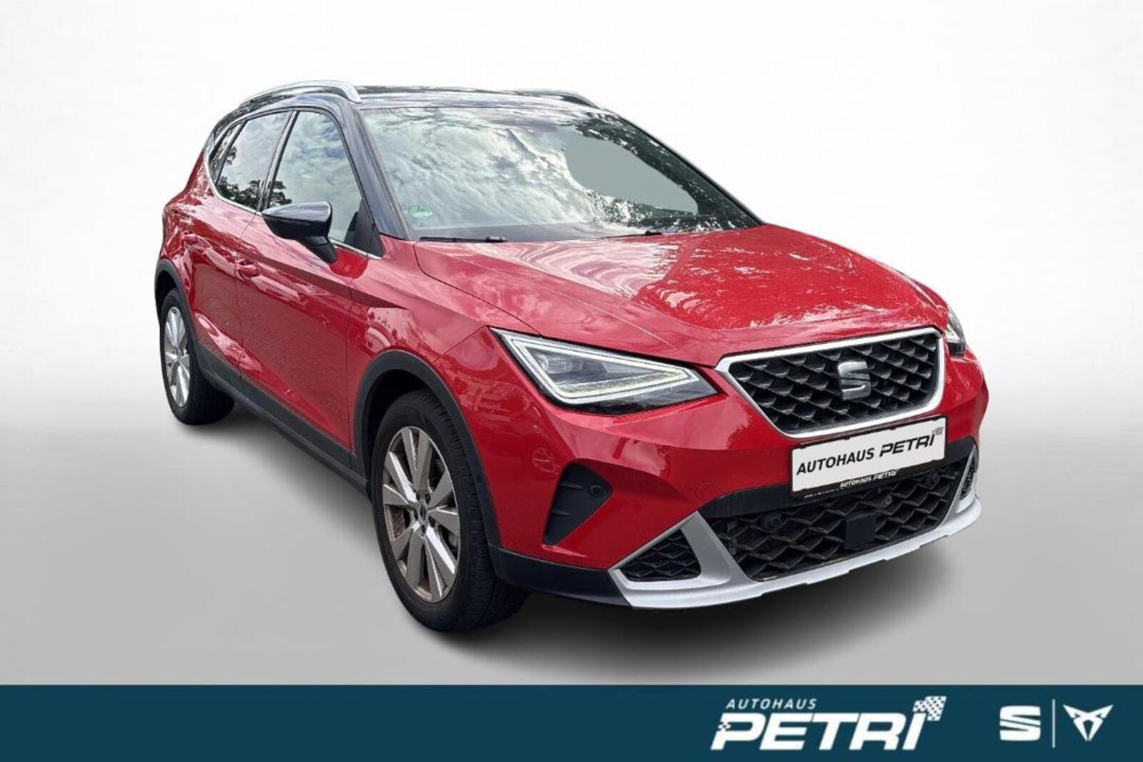 SEAT Arona – Bild 7