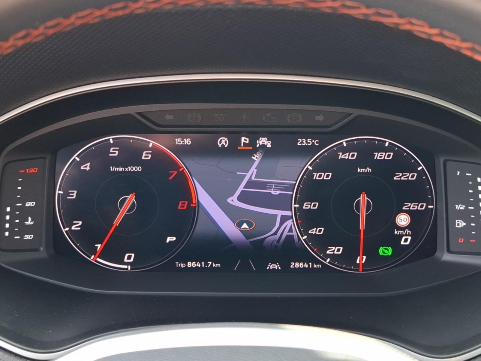 SEAT Arona – Bild 11