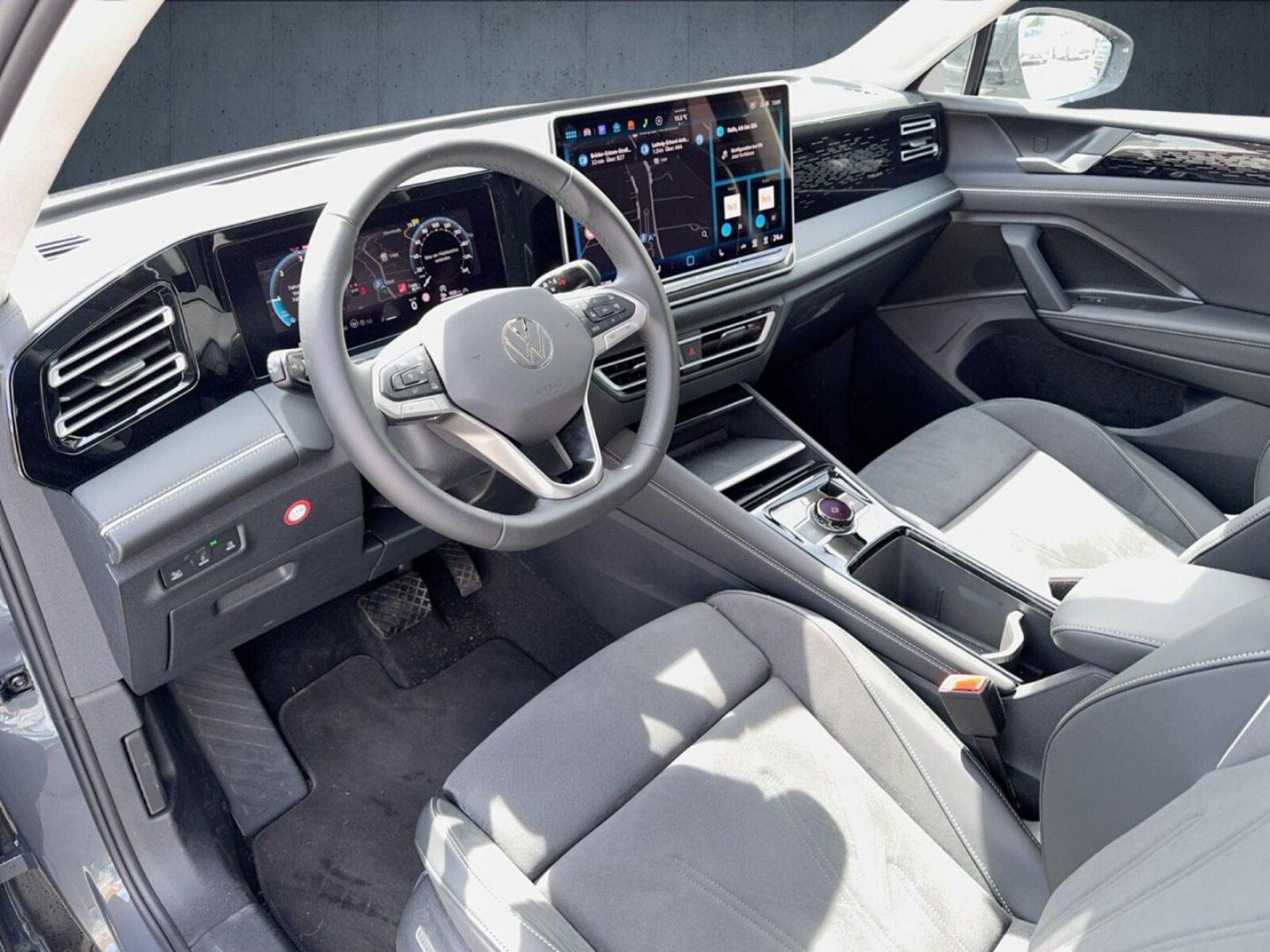 Volkswagen Tiguan – Bild 9