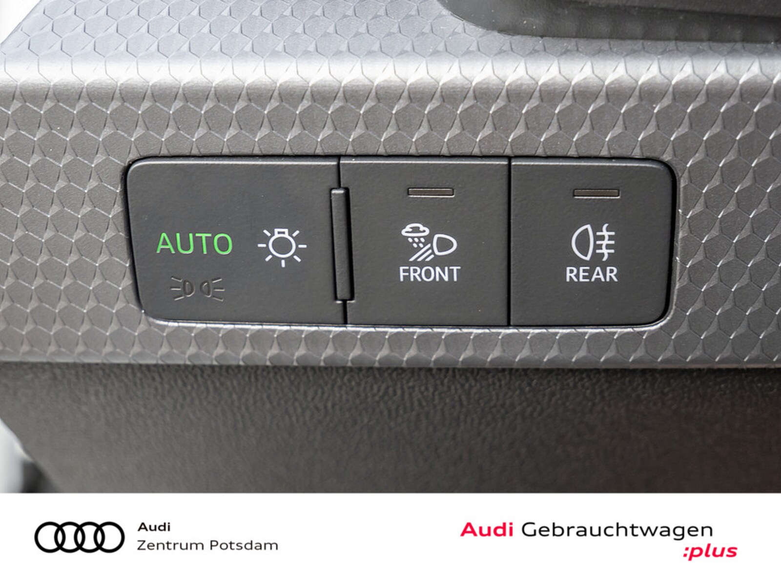Audi A1 Sportback – Bild 17