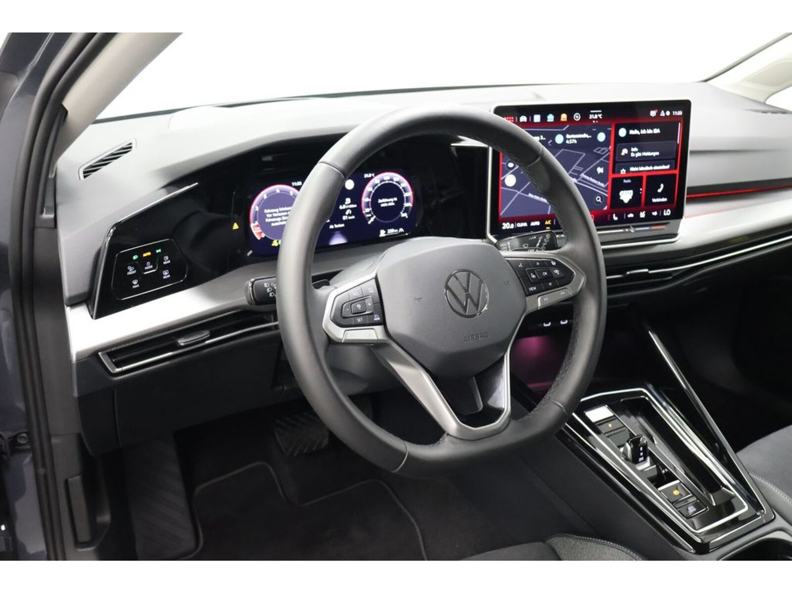 Volkswagen Golf – Bild 17