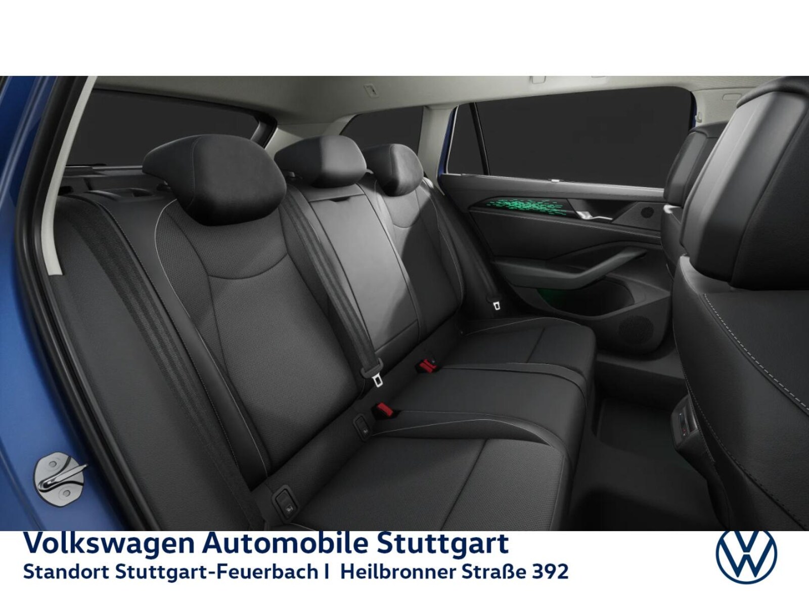 Volkswagen Passat – Bild 11