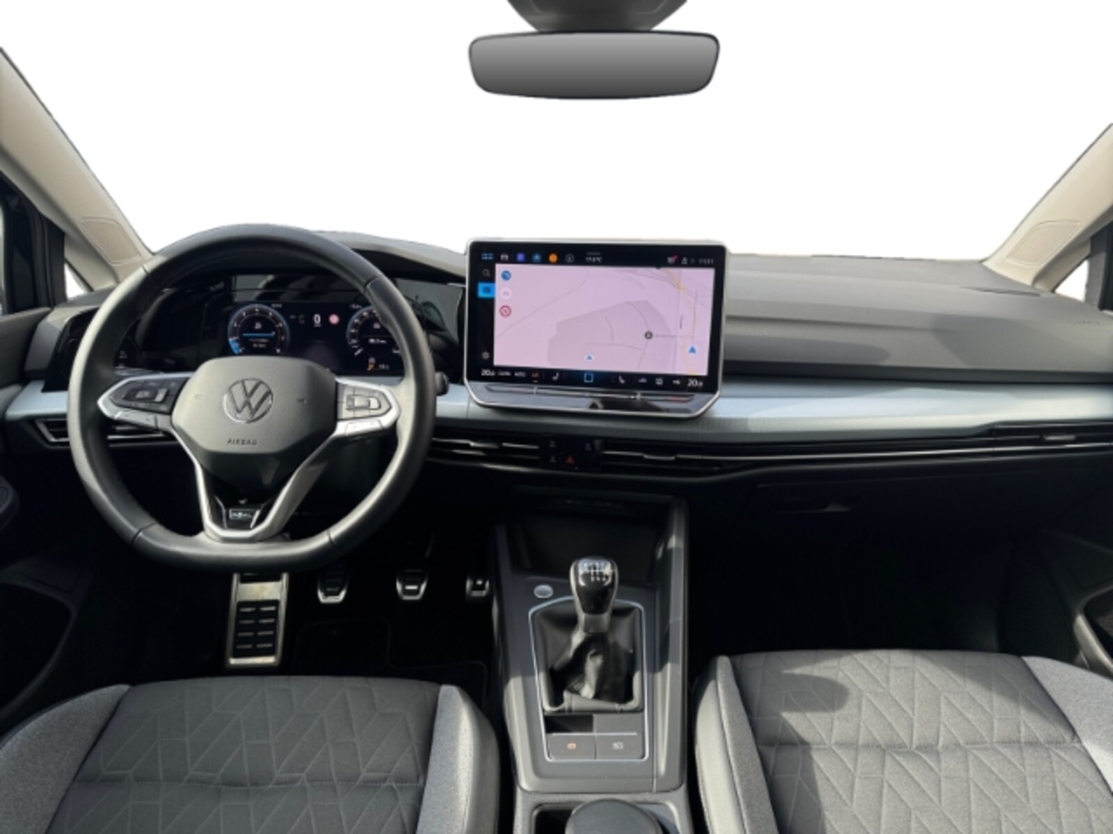 Volkswagen Golf – Bild 10