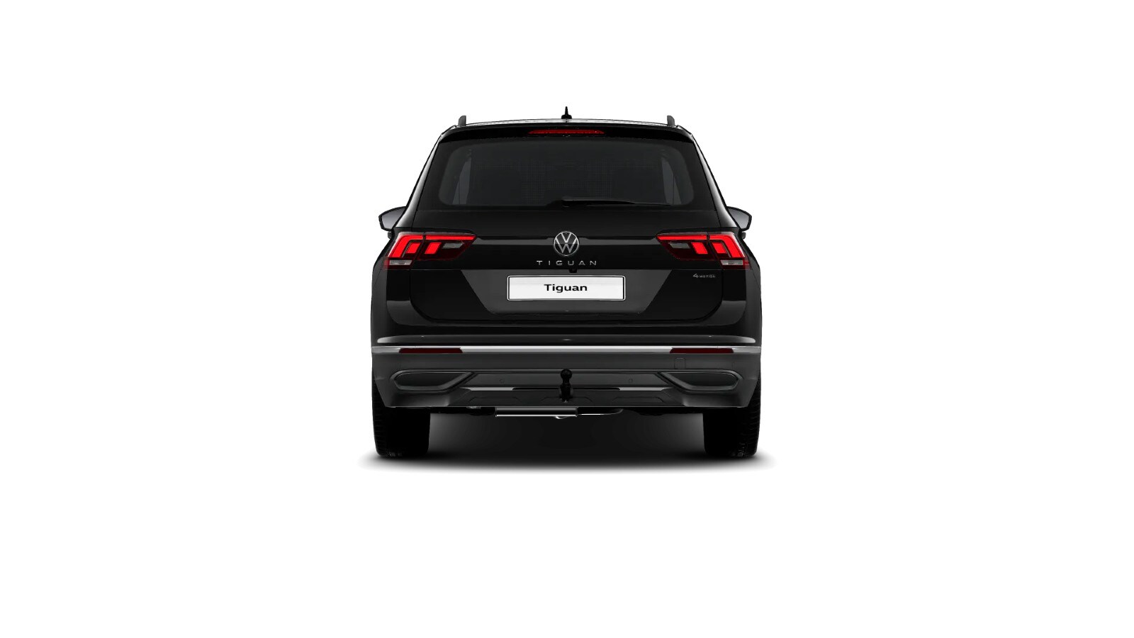 Volkswagen Tiguan – Bild 13