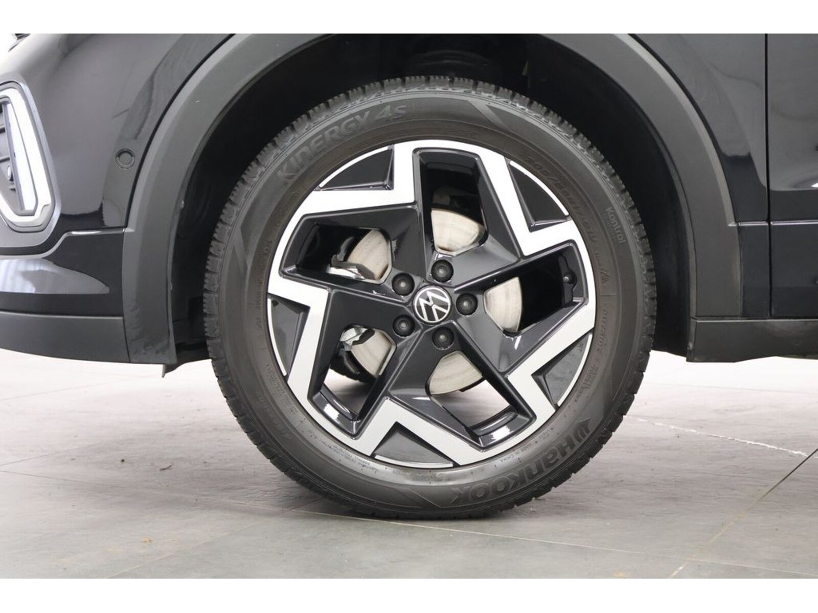 Volkswagen T-Cross – Bild 29