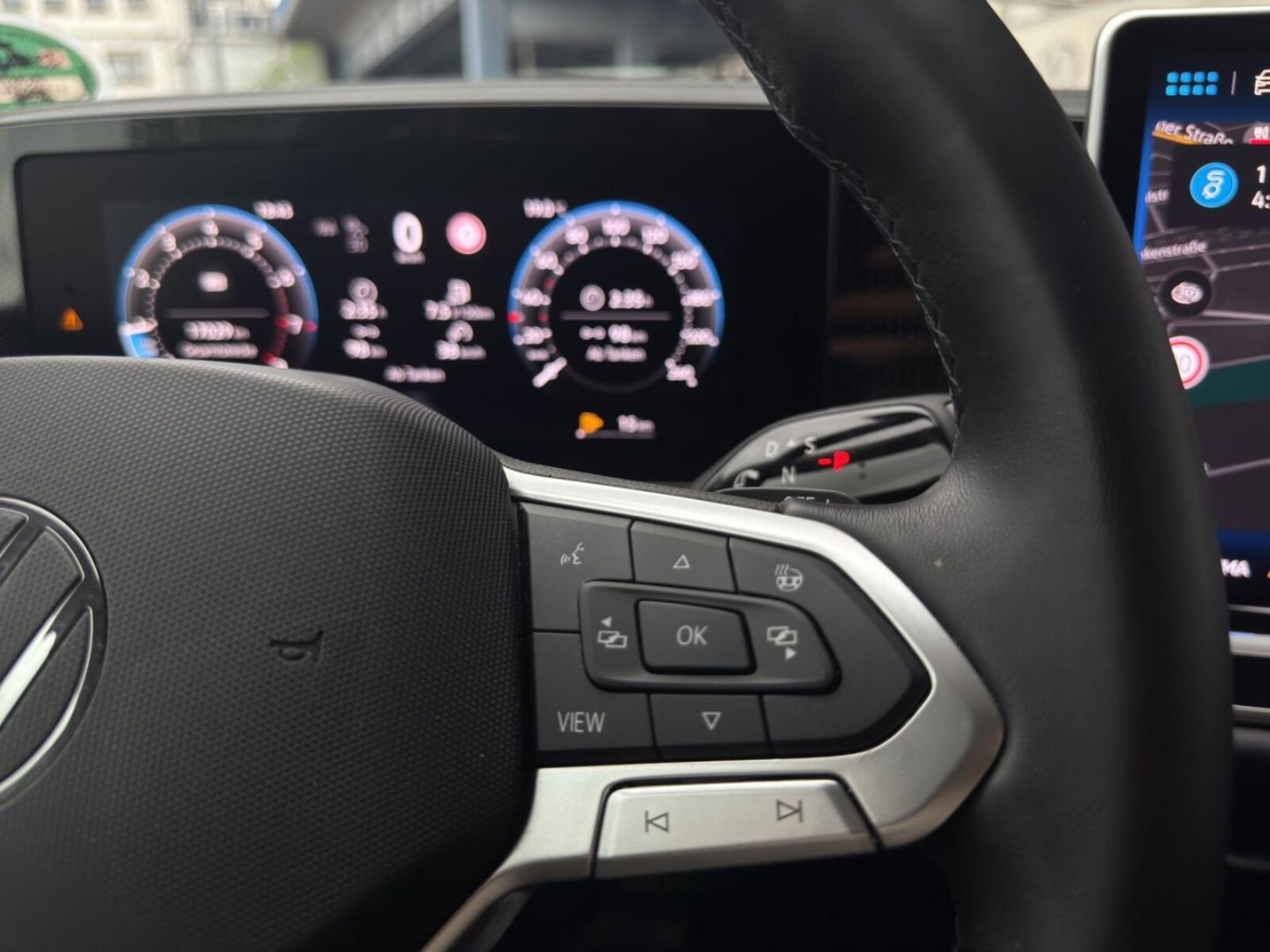 Volkswagen Passat – Bild 17