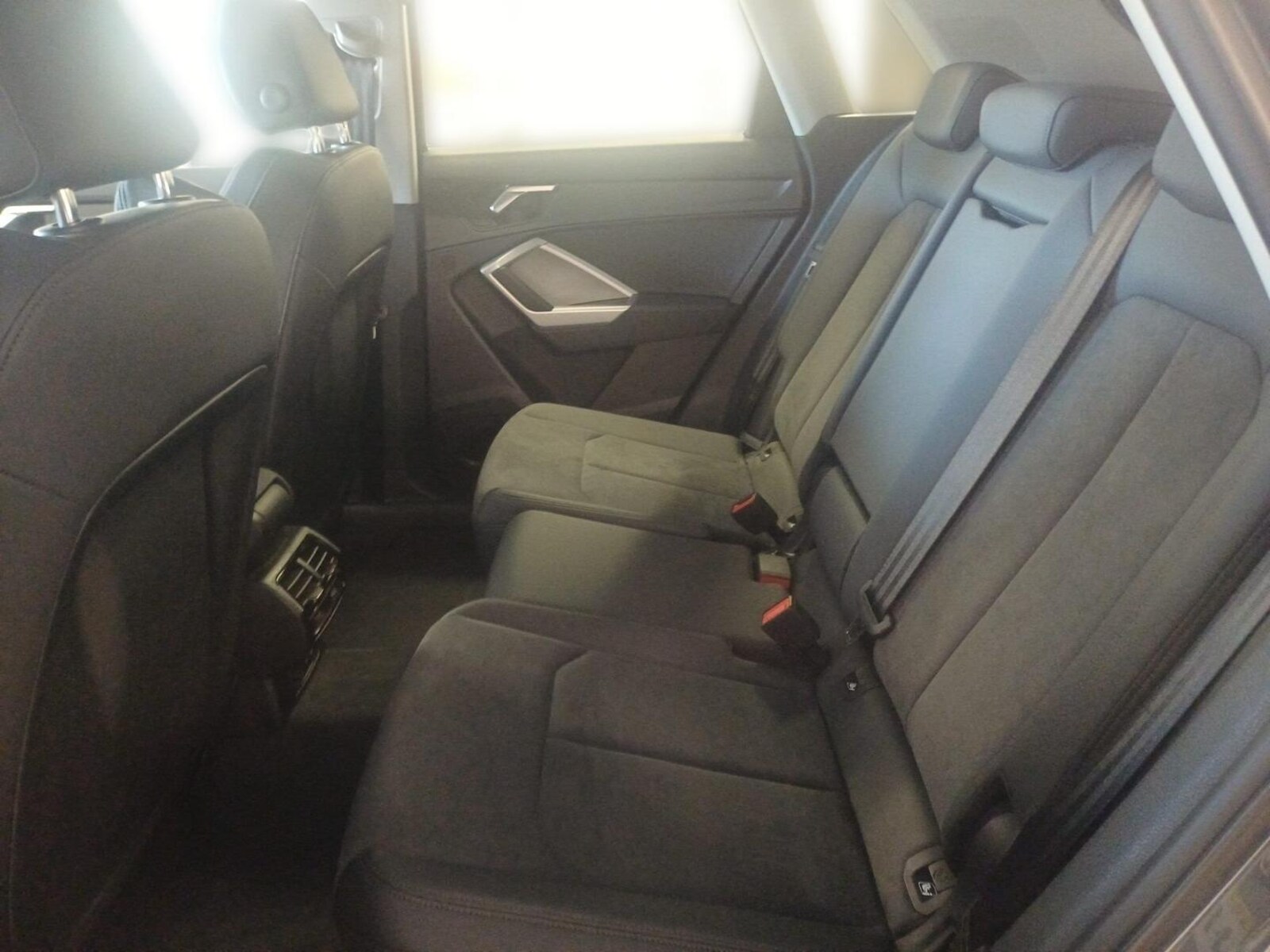 Audi Q3 – Bild 9