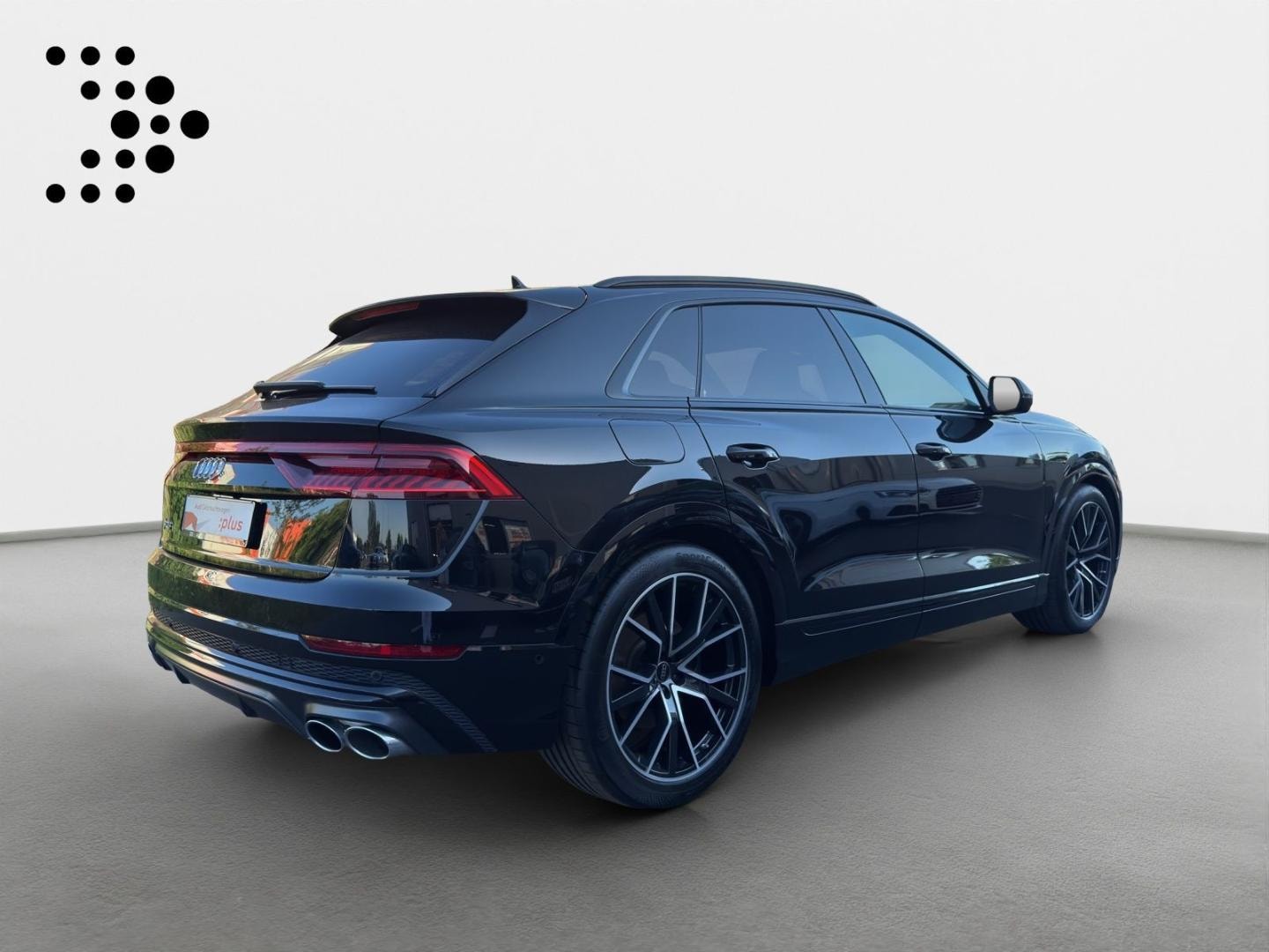 Bild über Audi SQ8 TFSI quattro tiptronic - für weitere Informationen kontaktieren Sie den Audi Partner