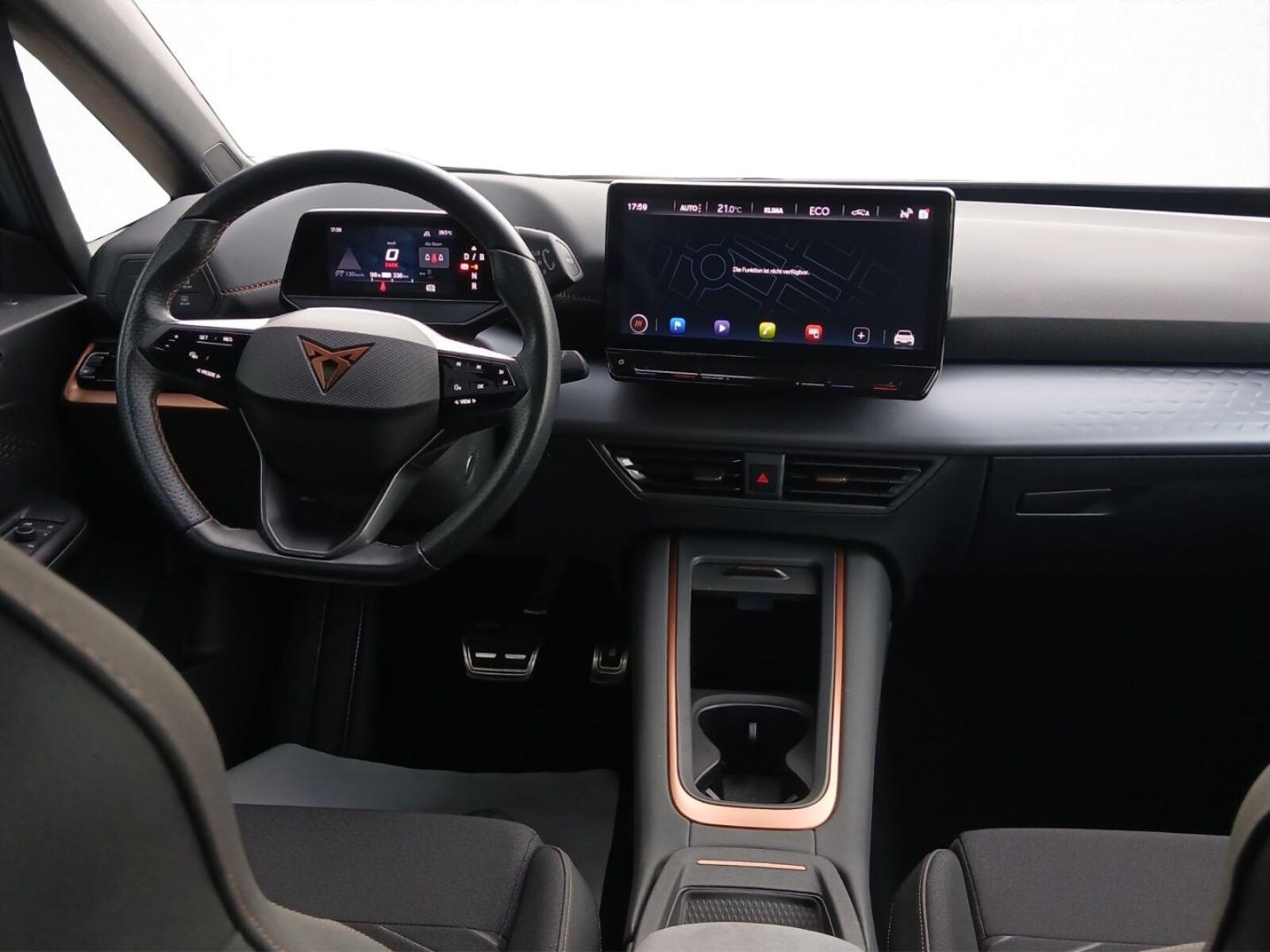 CUPRA Born – Bild 6