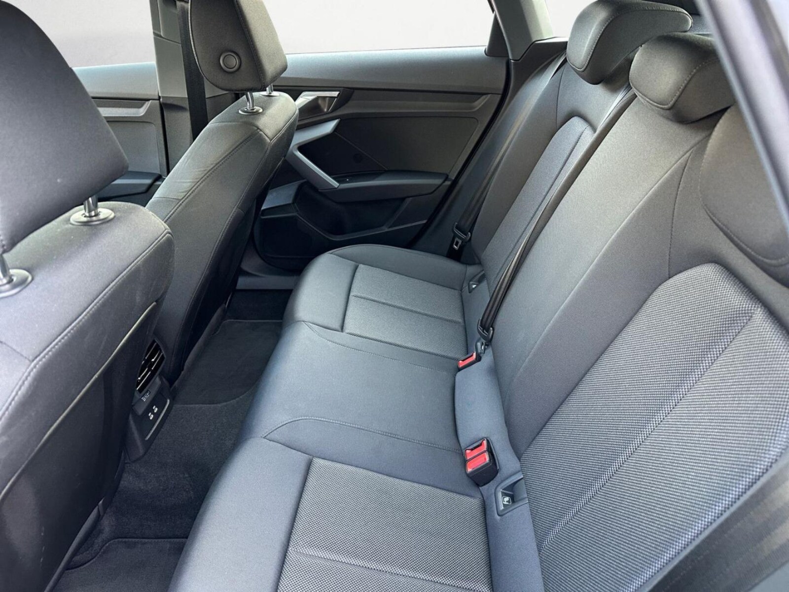 Audi A3 Sportback – Bild 10