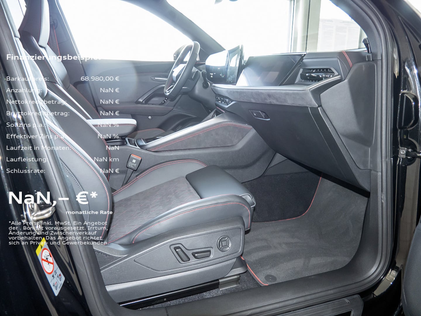 Bild über Audi Q5 SUV TFSI 150 kW S tronic - für weitere Informationen kontaktieren Sie den Audi Partner