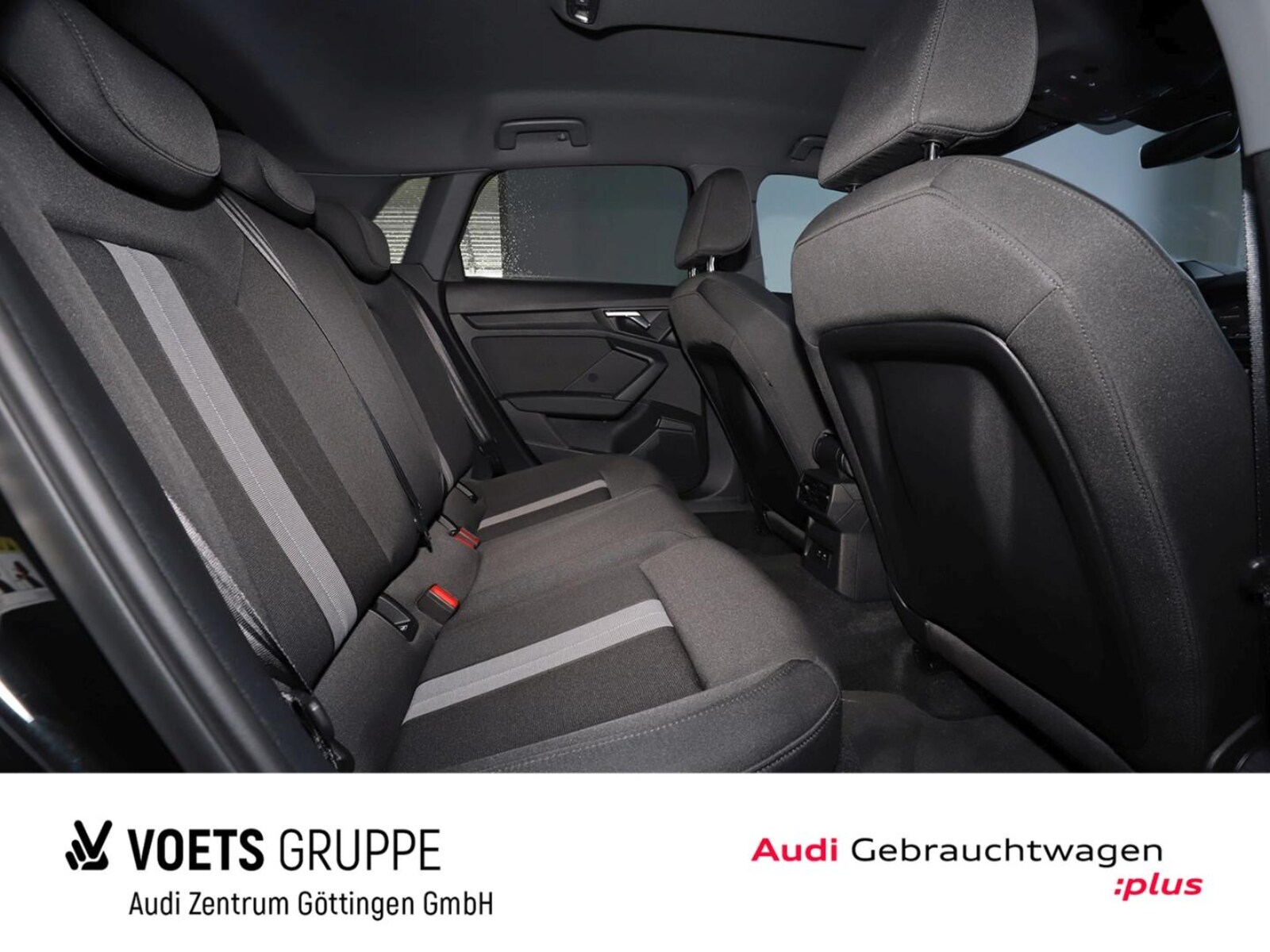 Audi A3 Sportback – Bild 8