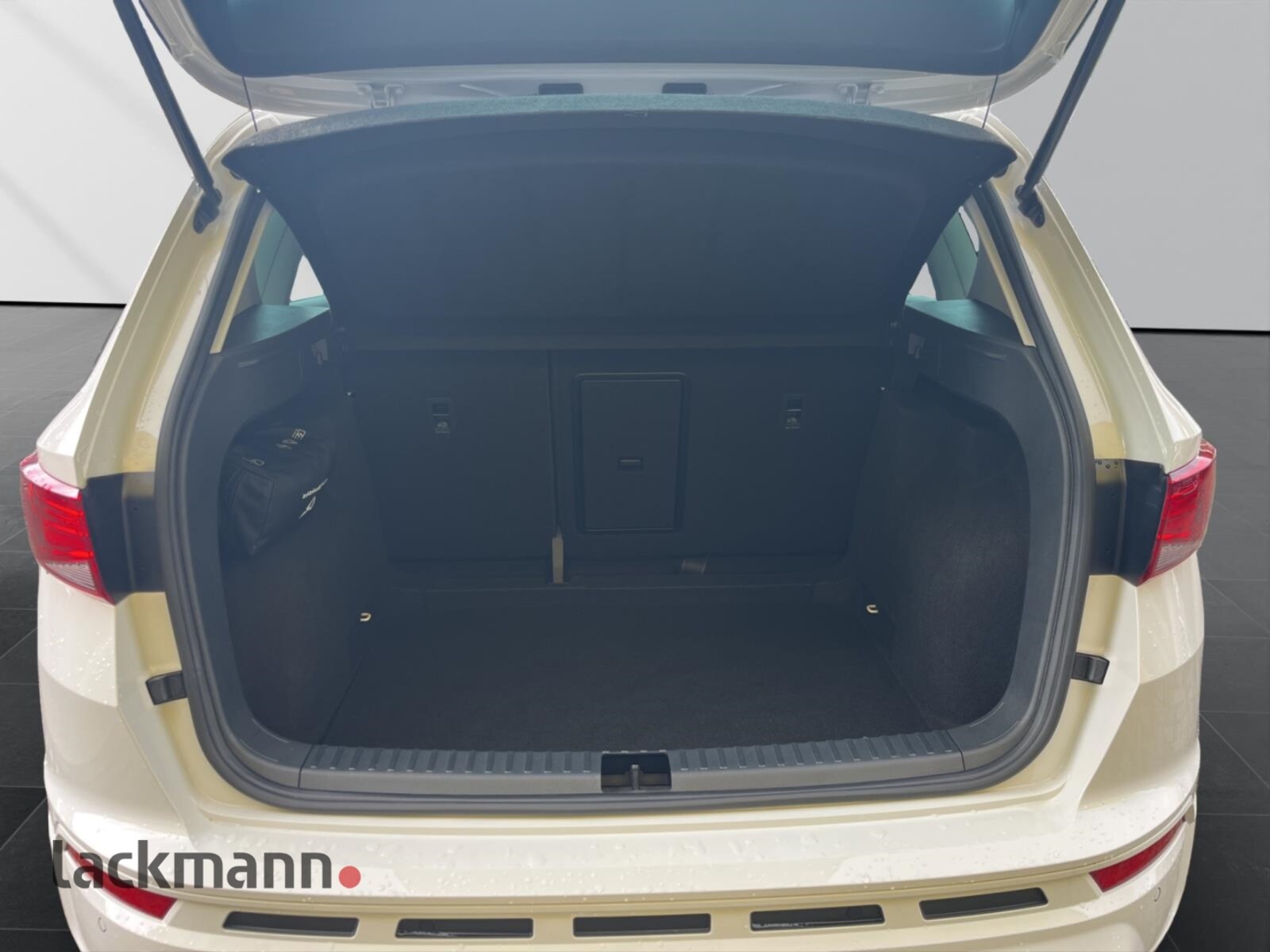 CUPRA Ateca – Bild 7