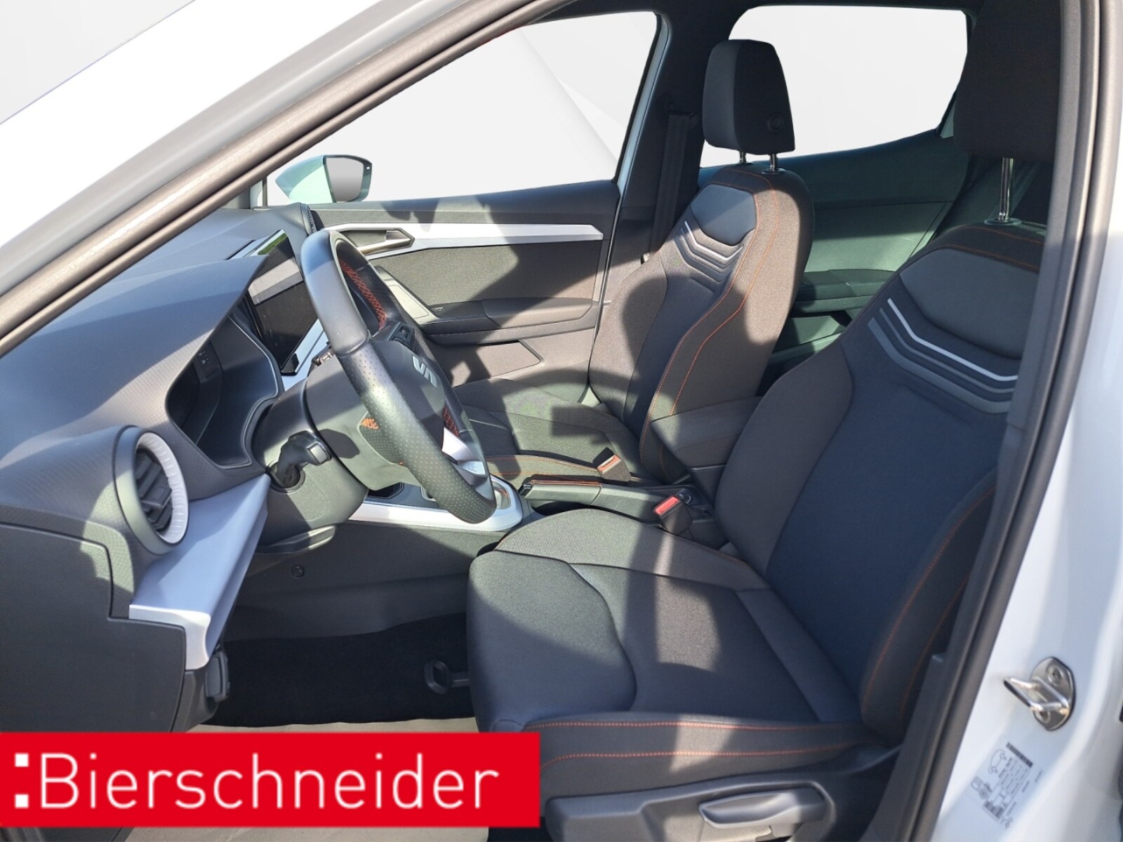 SEAT Arona – Bild 9