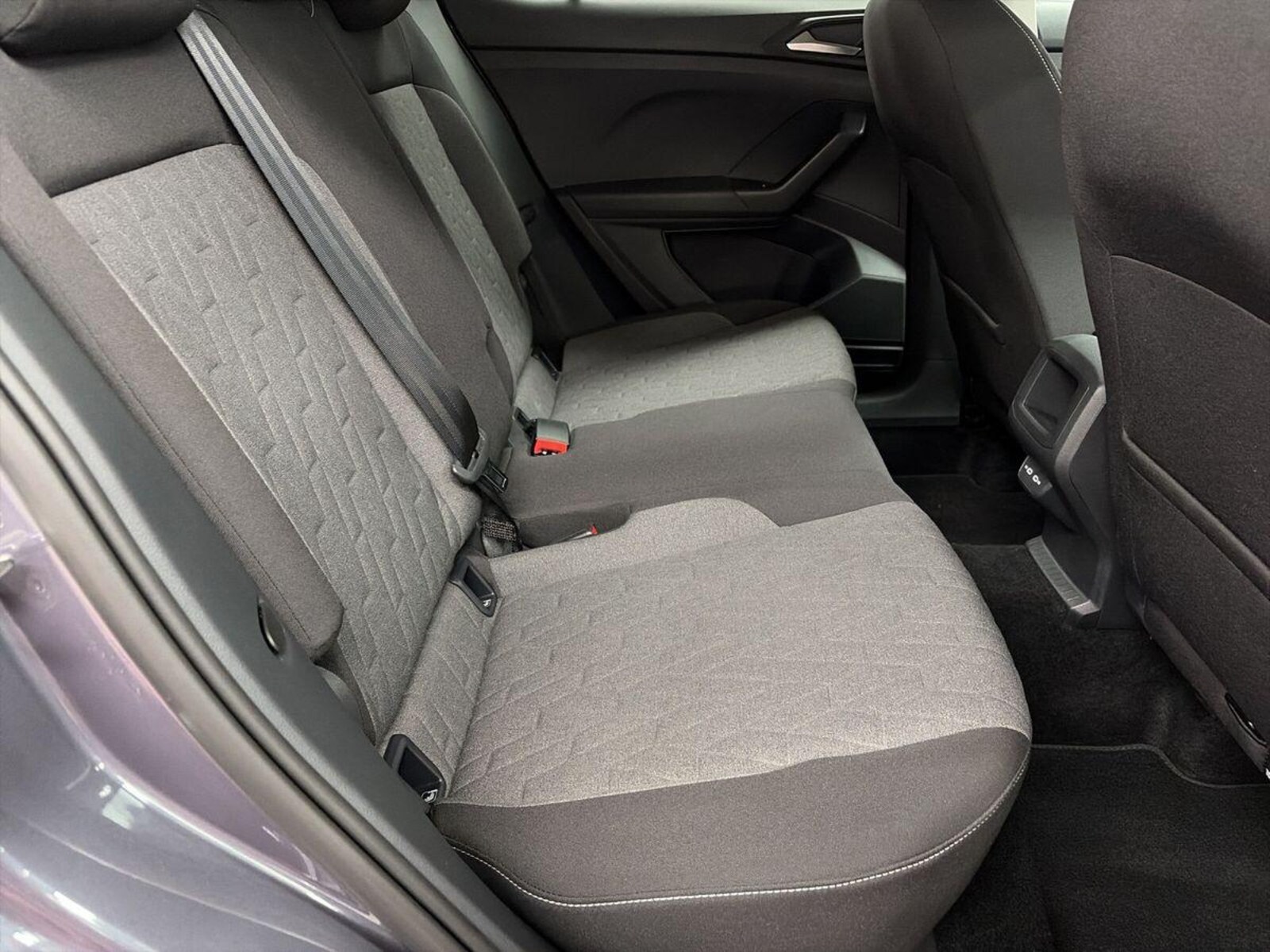 Volkswagen T-Cross – Bild 9