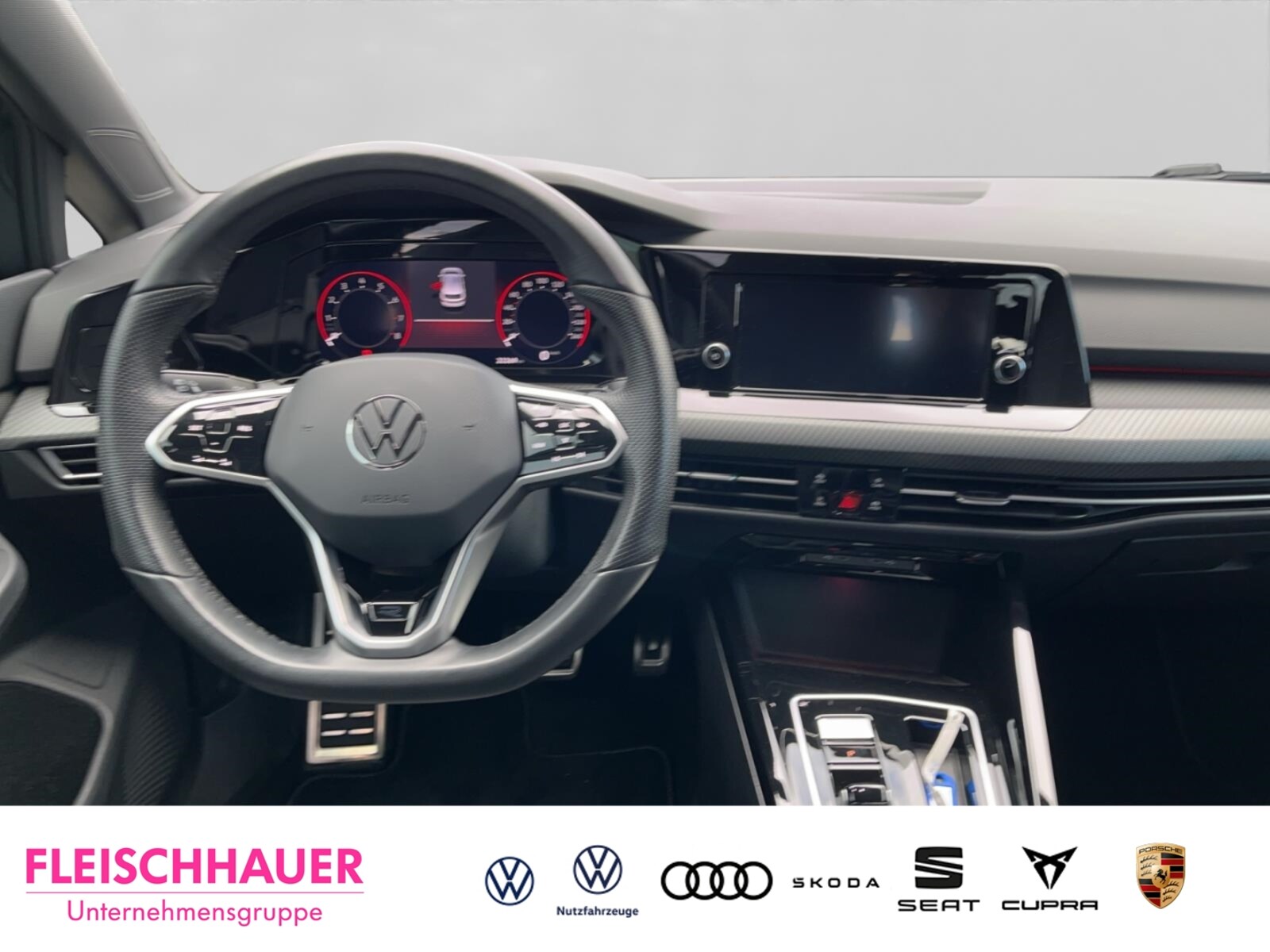 Volkswagen Golf – Bild 11