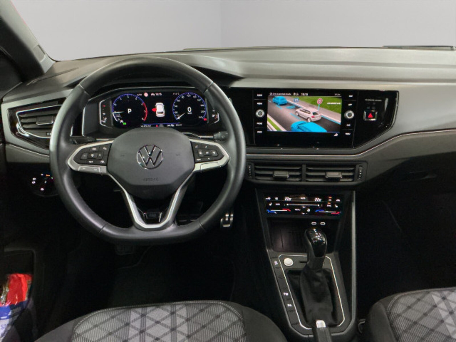 Volkswagen Polo – Bild 14
