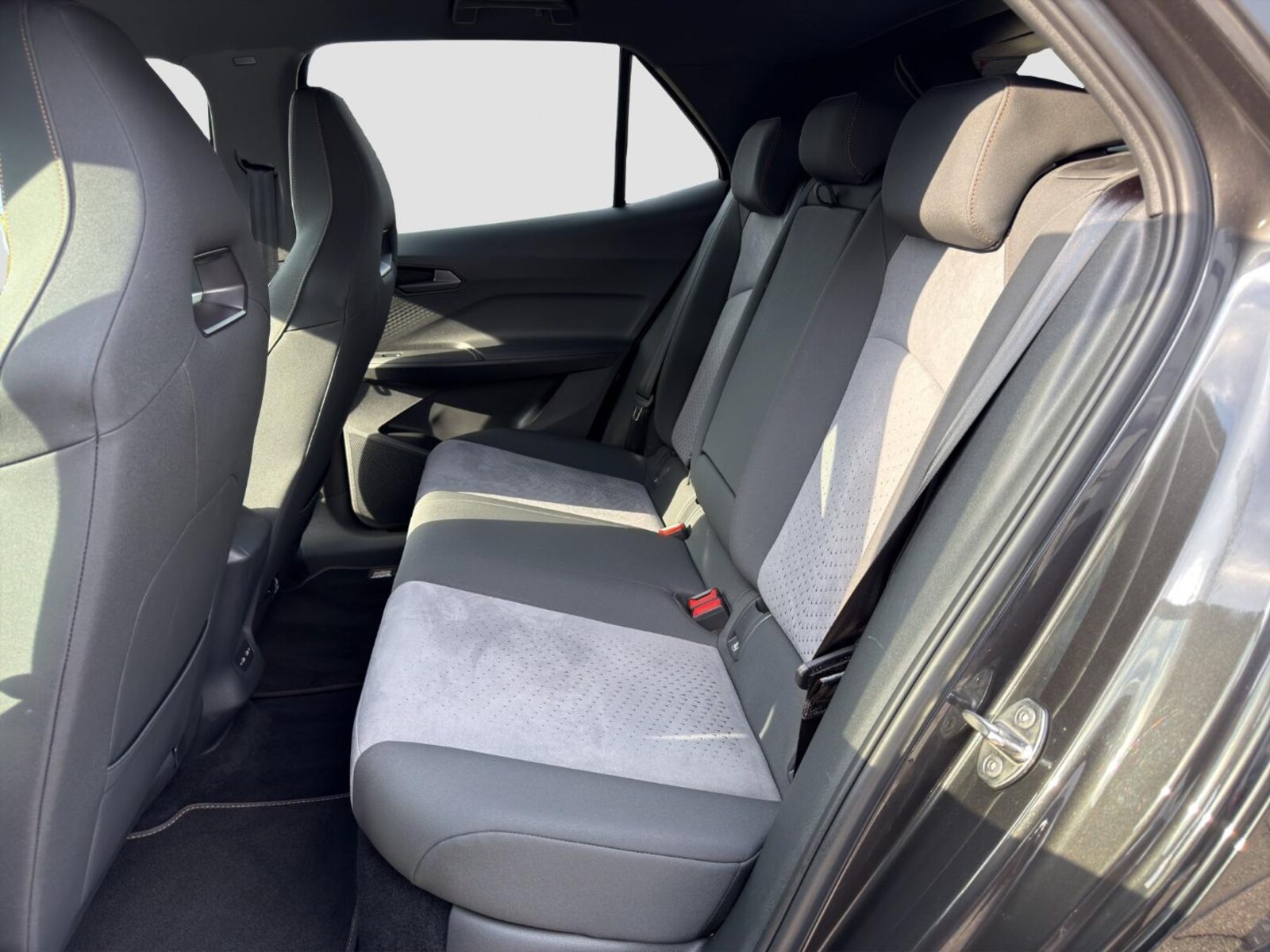 CUPRA Born – Bild 10