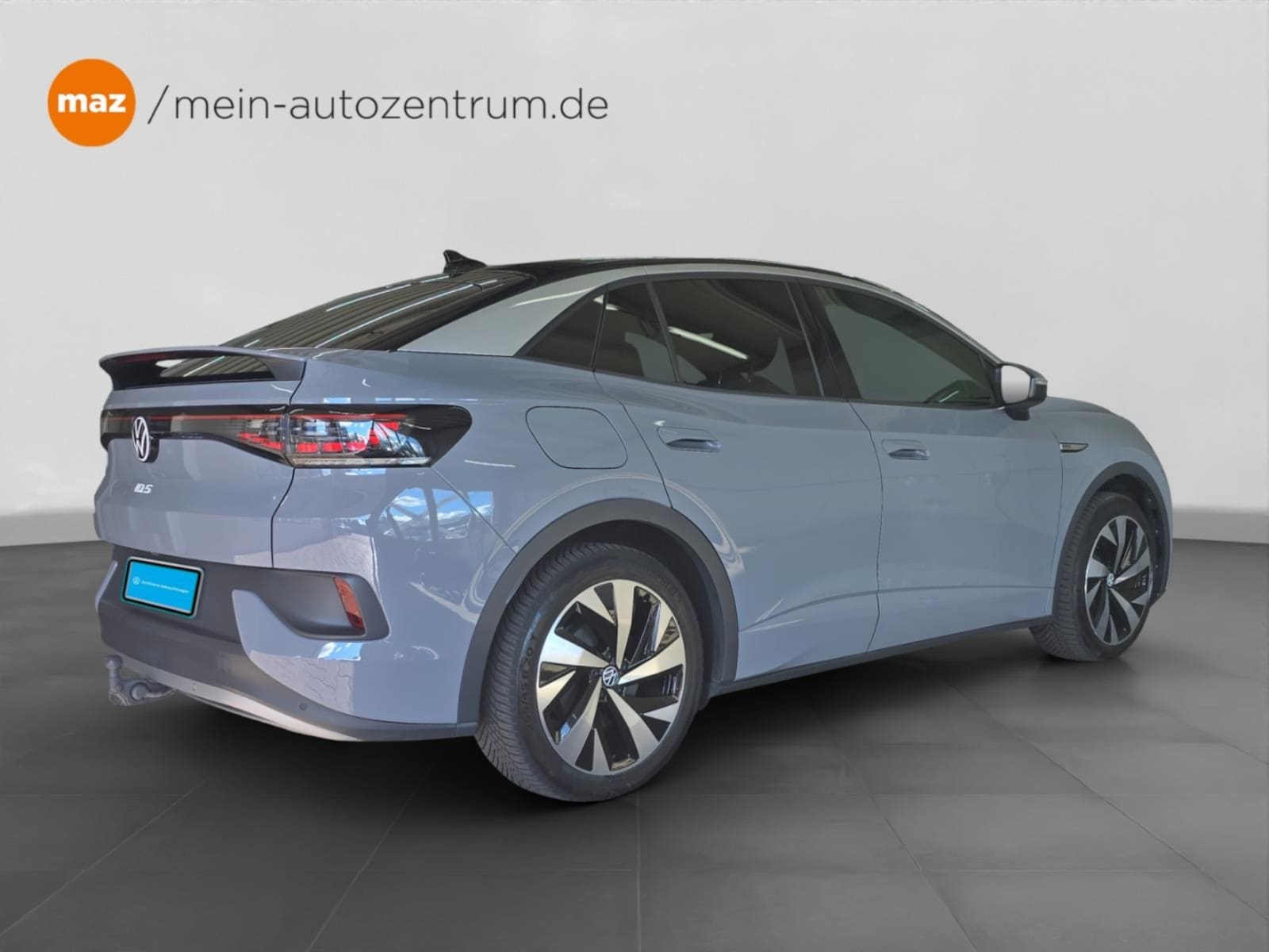 Volkswagen ID.5 – Bild 6