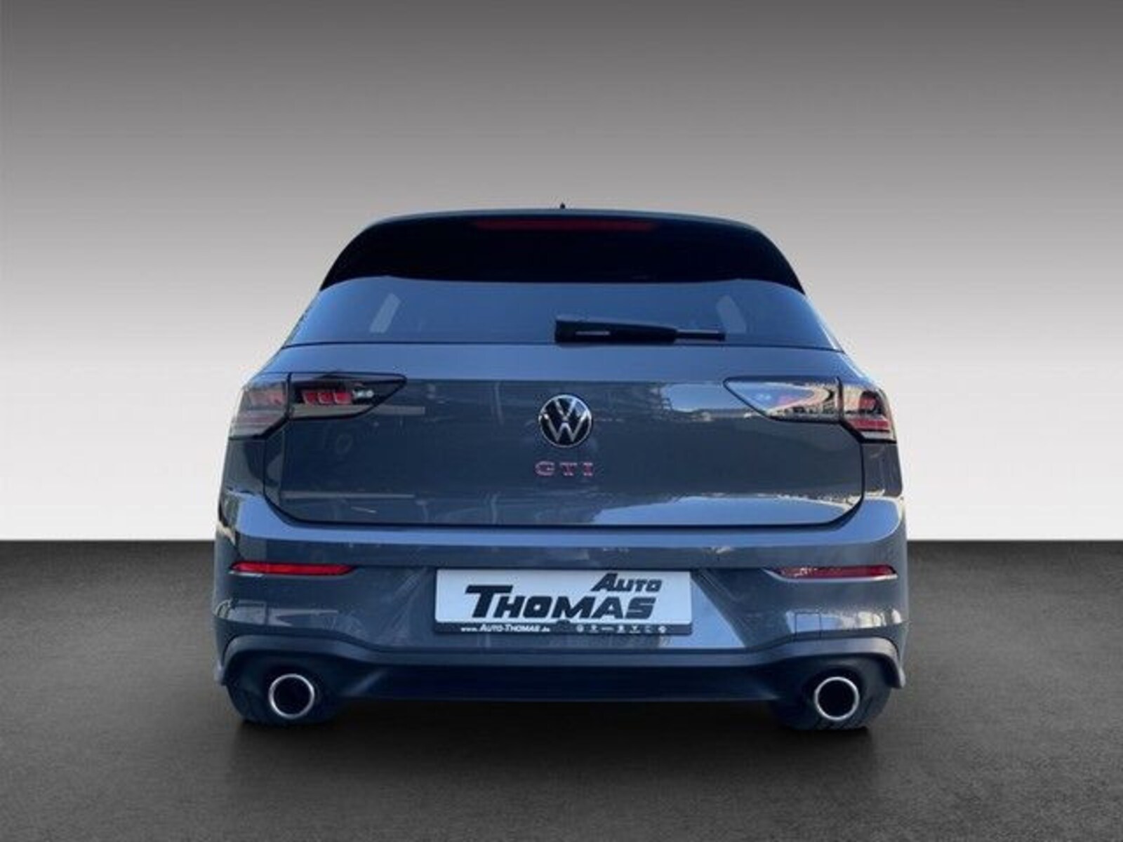 Volkswagen Golf – Bild 9