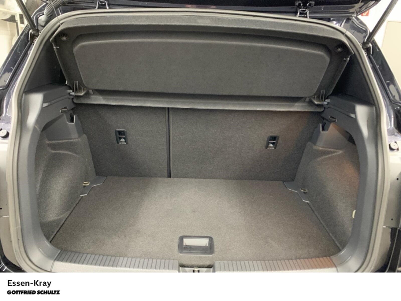 Volkswagen T-Cross – Bild 8
