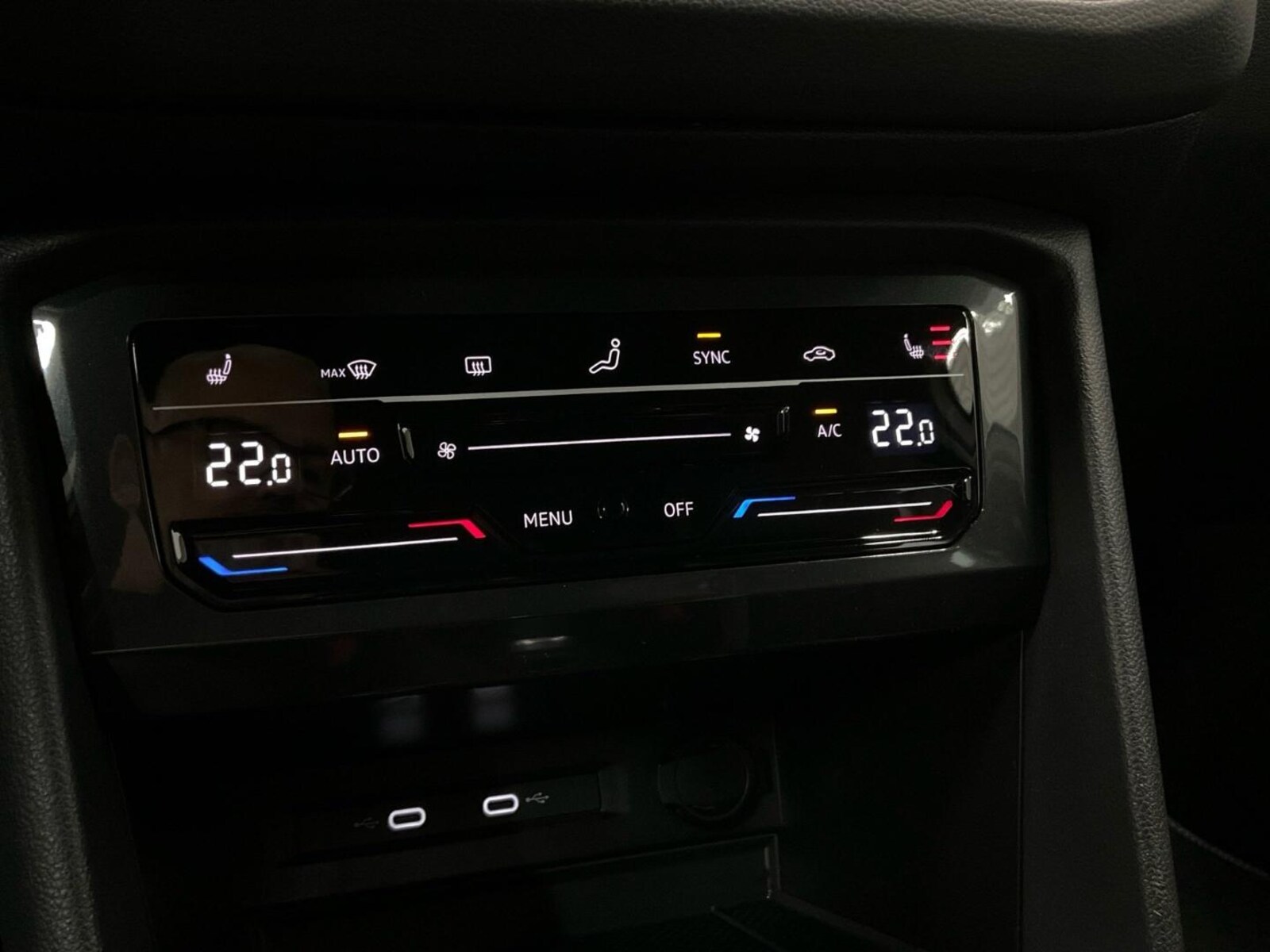 Volkswagen Tiguan – Bild 16