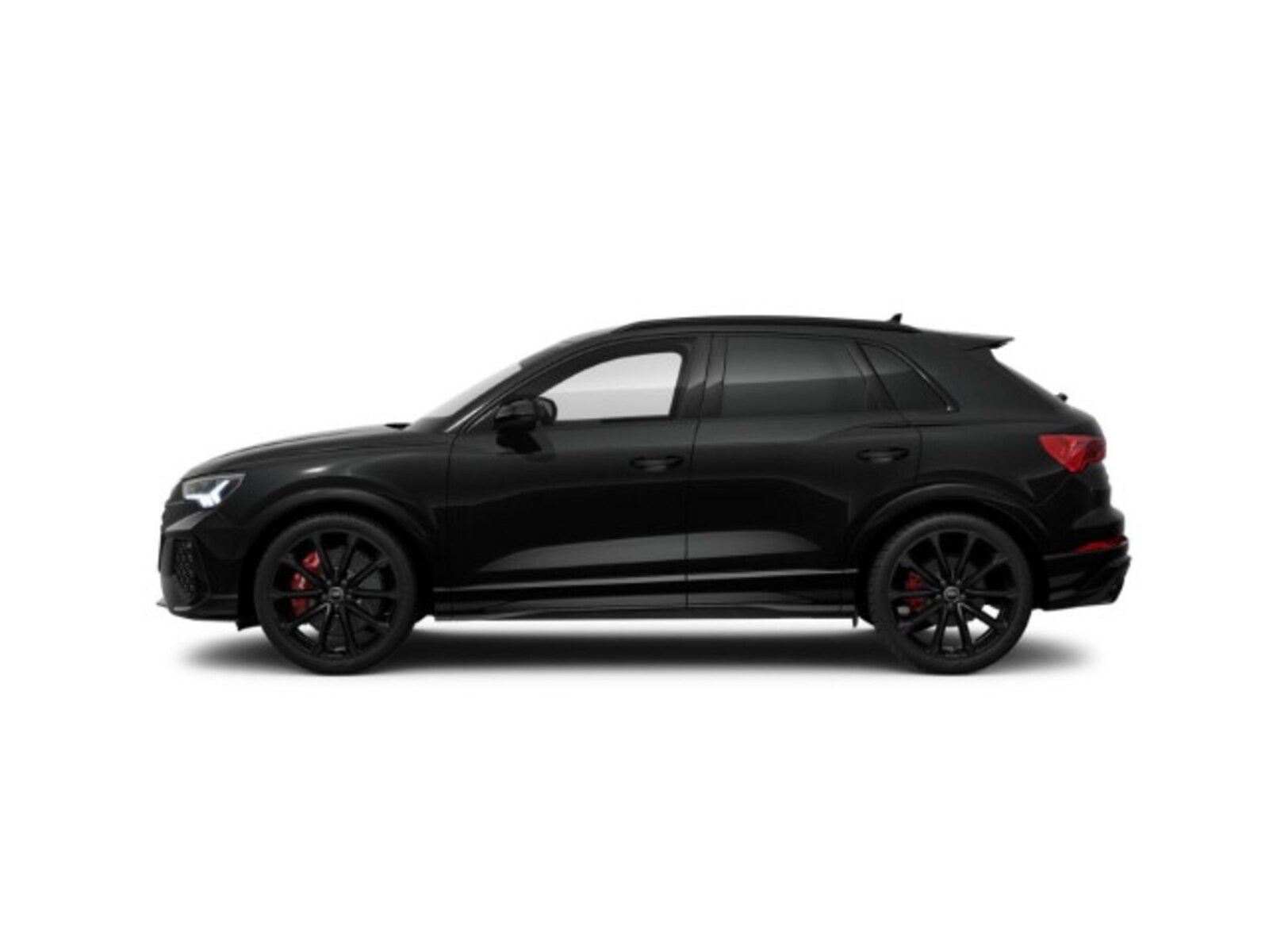 Audi RS Q3 – Bild 2