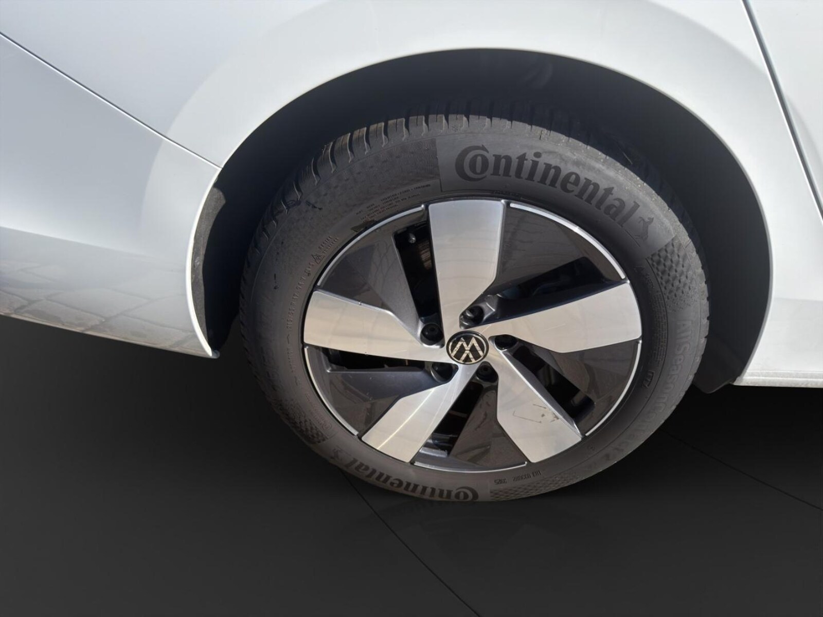 Volkswagen Passat – Bild 16