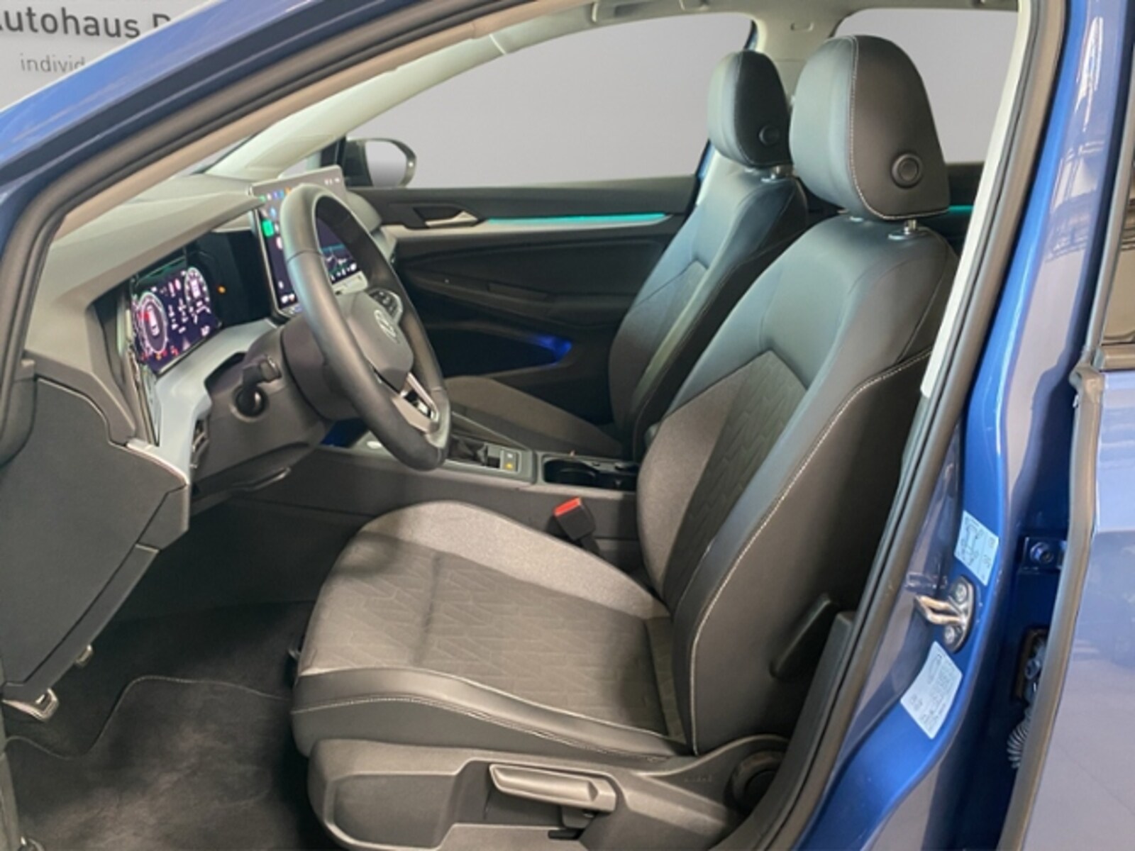 Volkswagen Golf – Bild 5