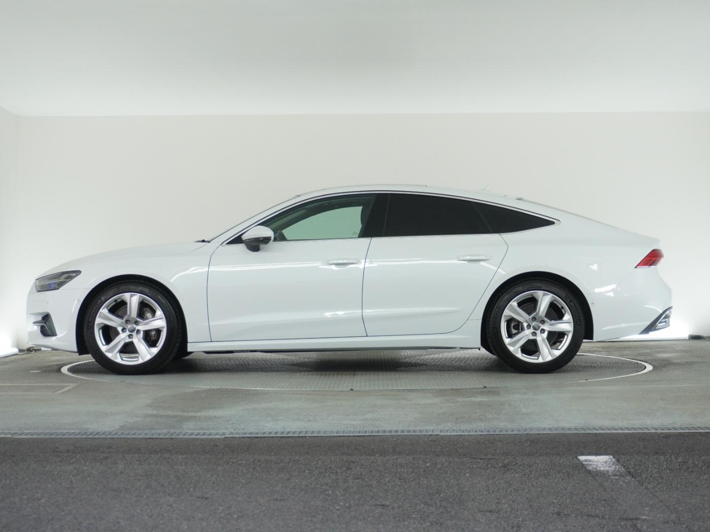 Audi A7 Sportback